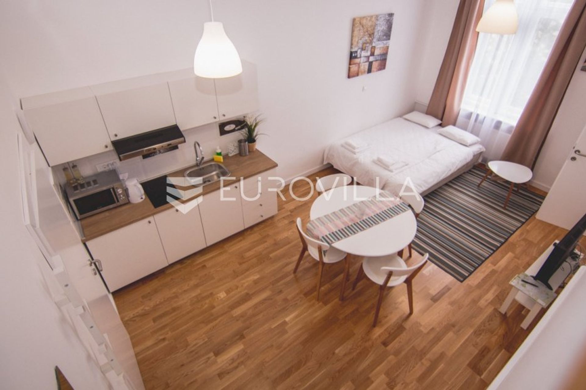 Condominium dans Zagreb,  10791591