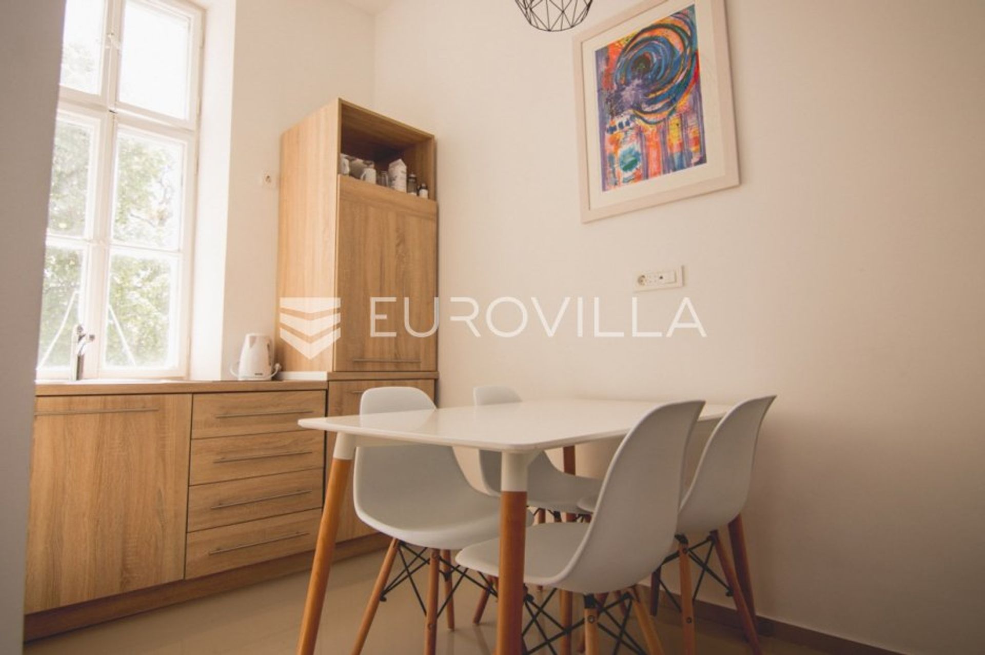 Condominium dans Zagreb,  10791591