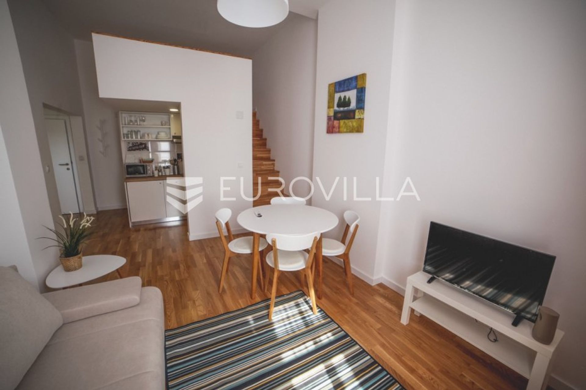 Condominium dans Zagreb,  10791591