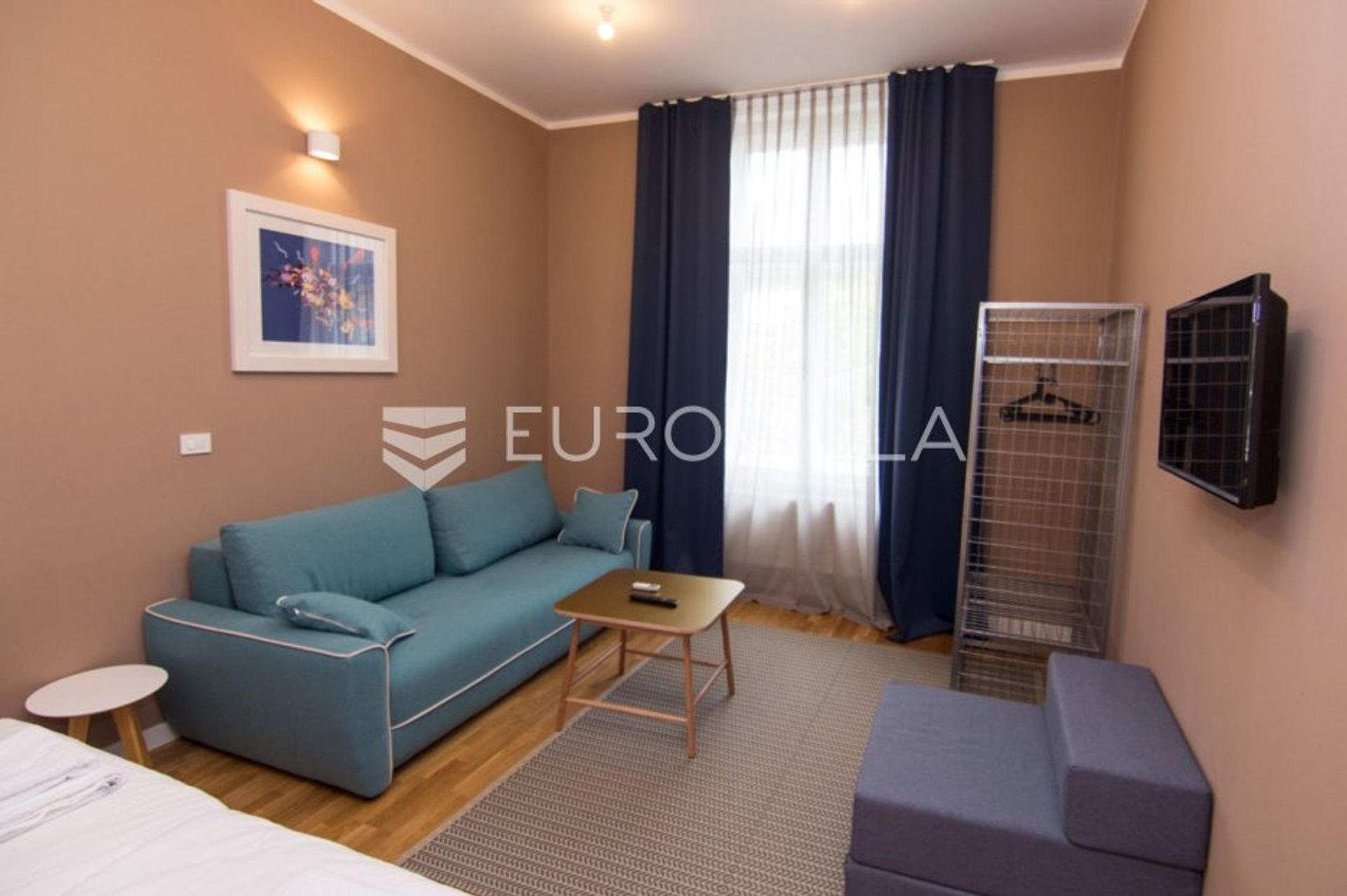 Condominium dans Zagreb,  10791591