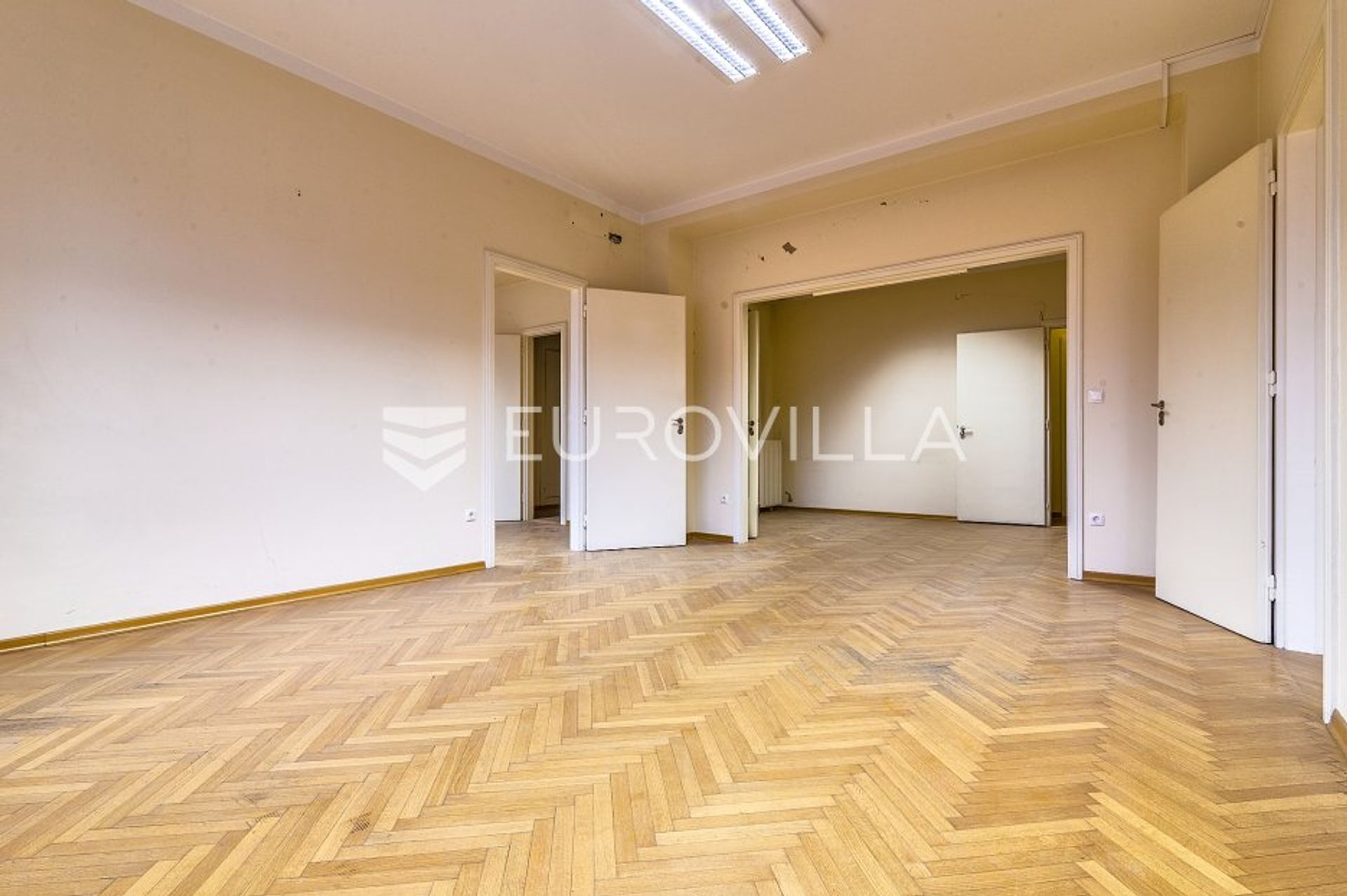 Condominium dans Zagreb, Zagreb, Grad 10791620