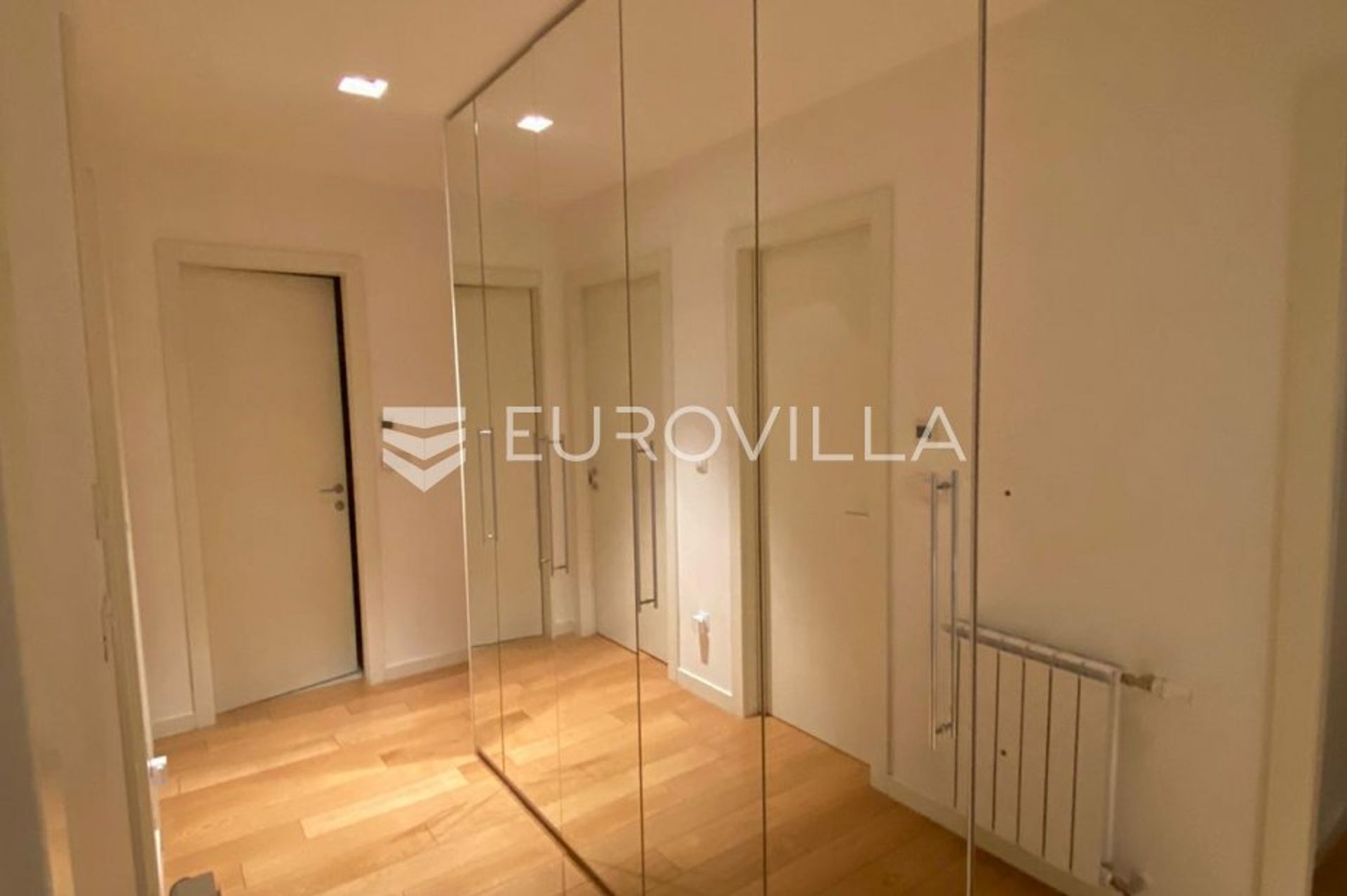 Condominio nel Zagreb,  10791622