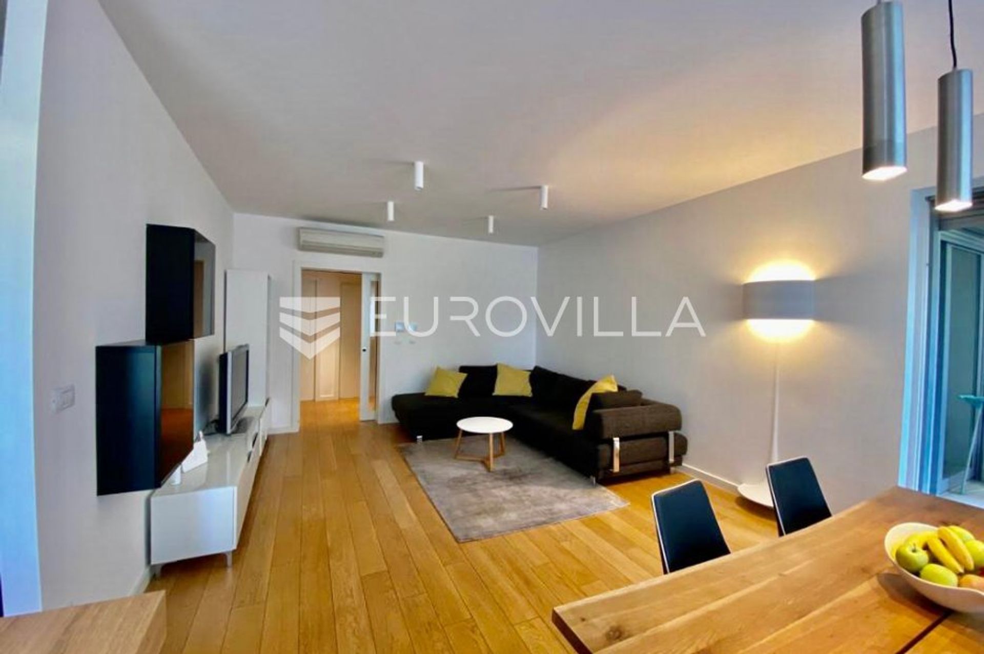 Condominio nel Zagreb,  10791622