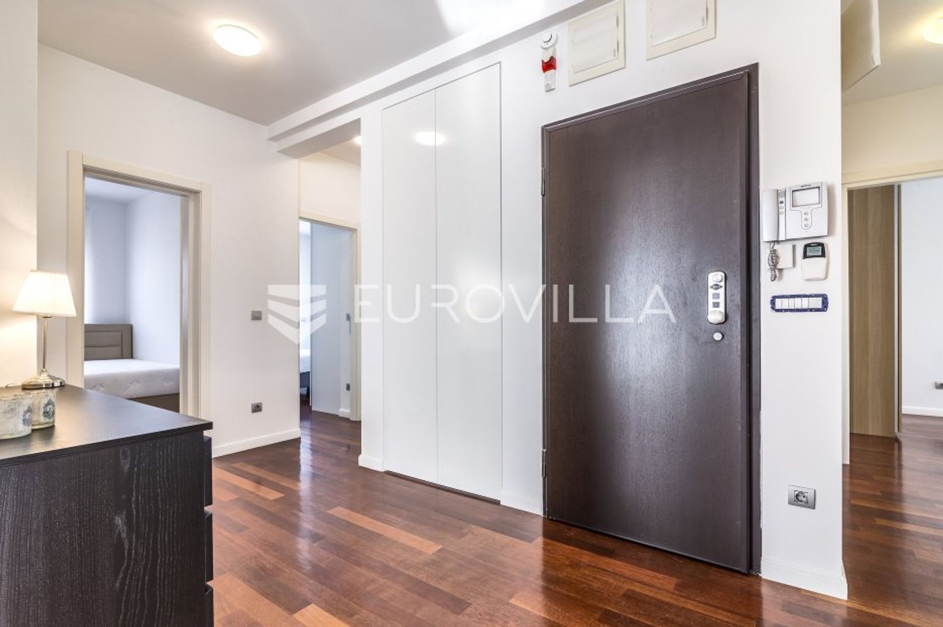 Condominio nel Zagreb,  10791669