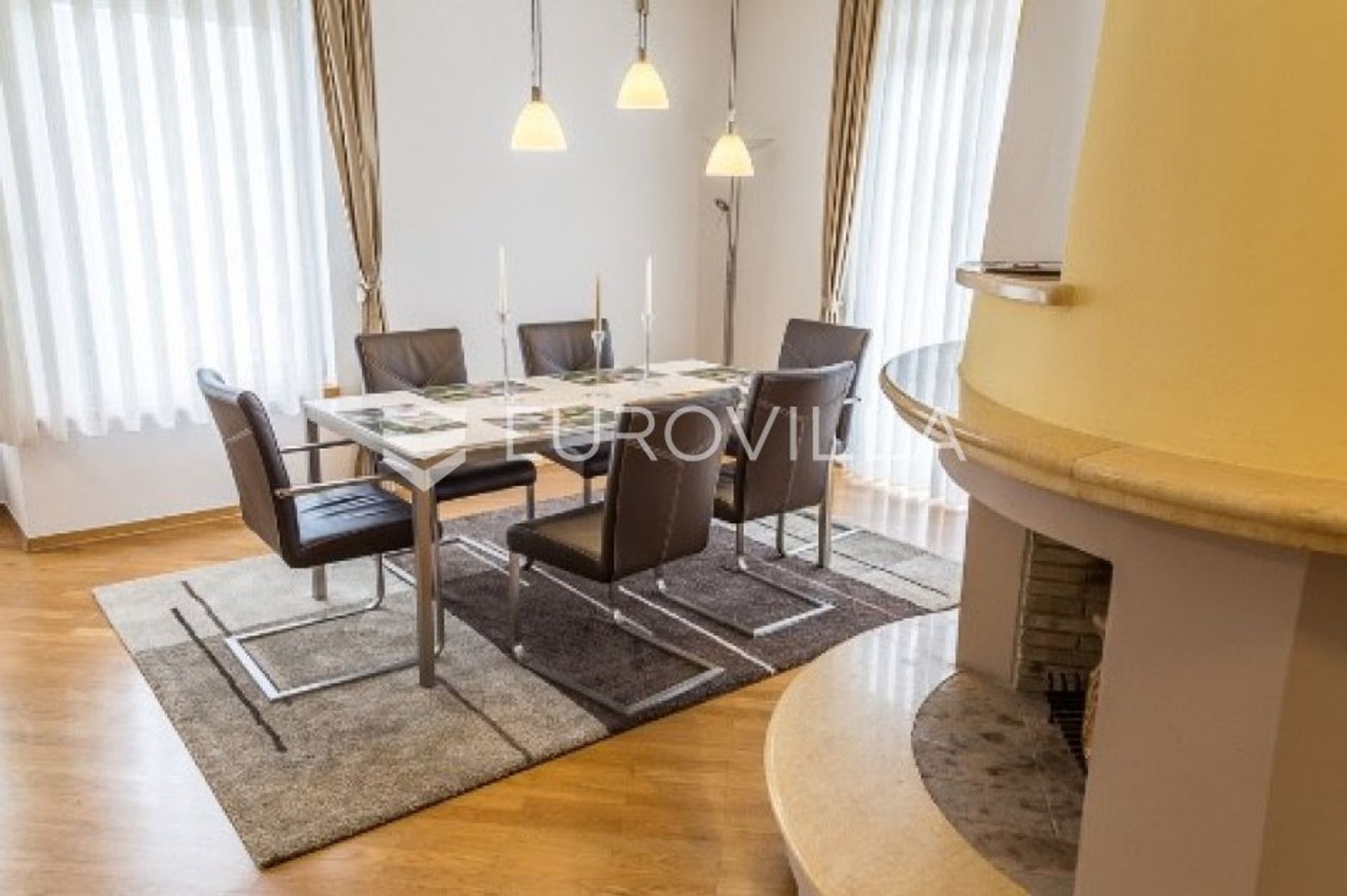 Condominium in Gracani, Zagreb, Grad 10791670