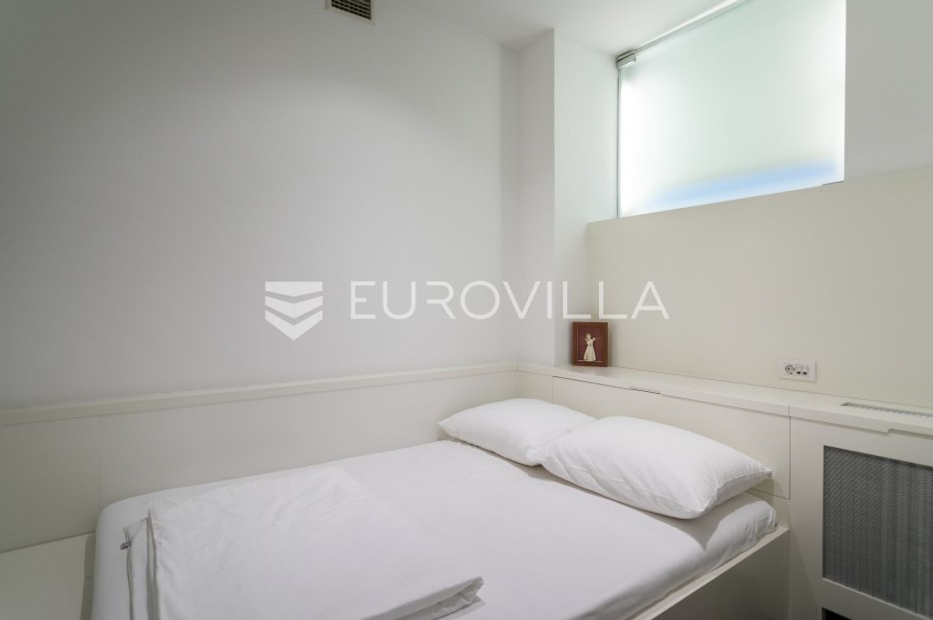 Condominium in Zagreb, Grad Zagreb 10791681