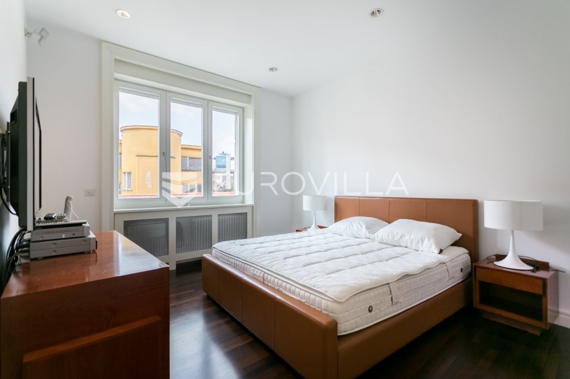 Condominium in Zagreb, Grad Zagreb 10791681