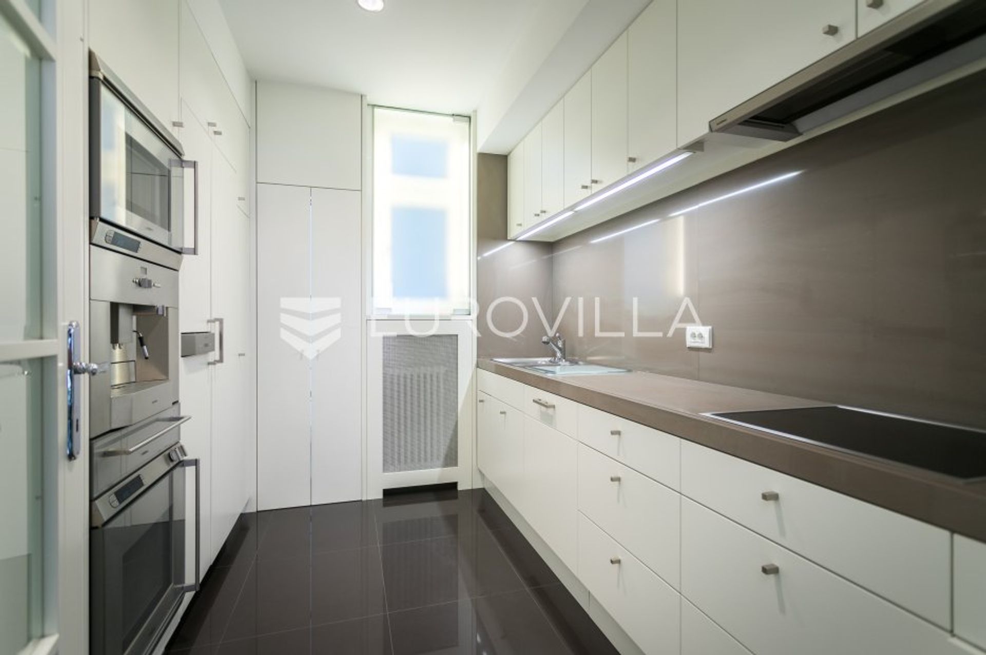 Condominium in Zagreb, Grad Zagreb 10791681