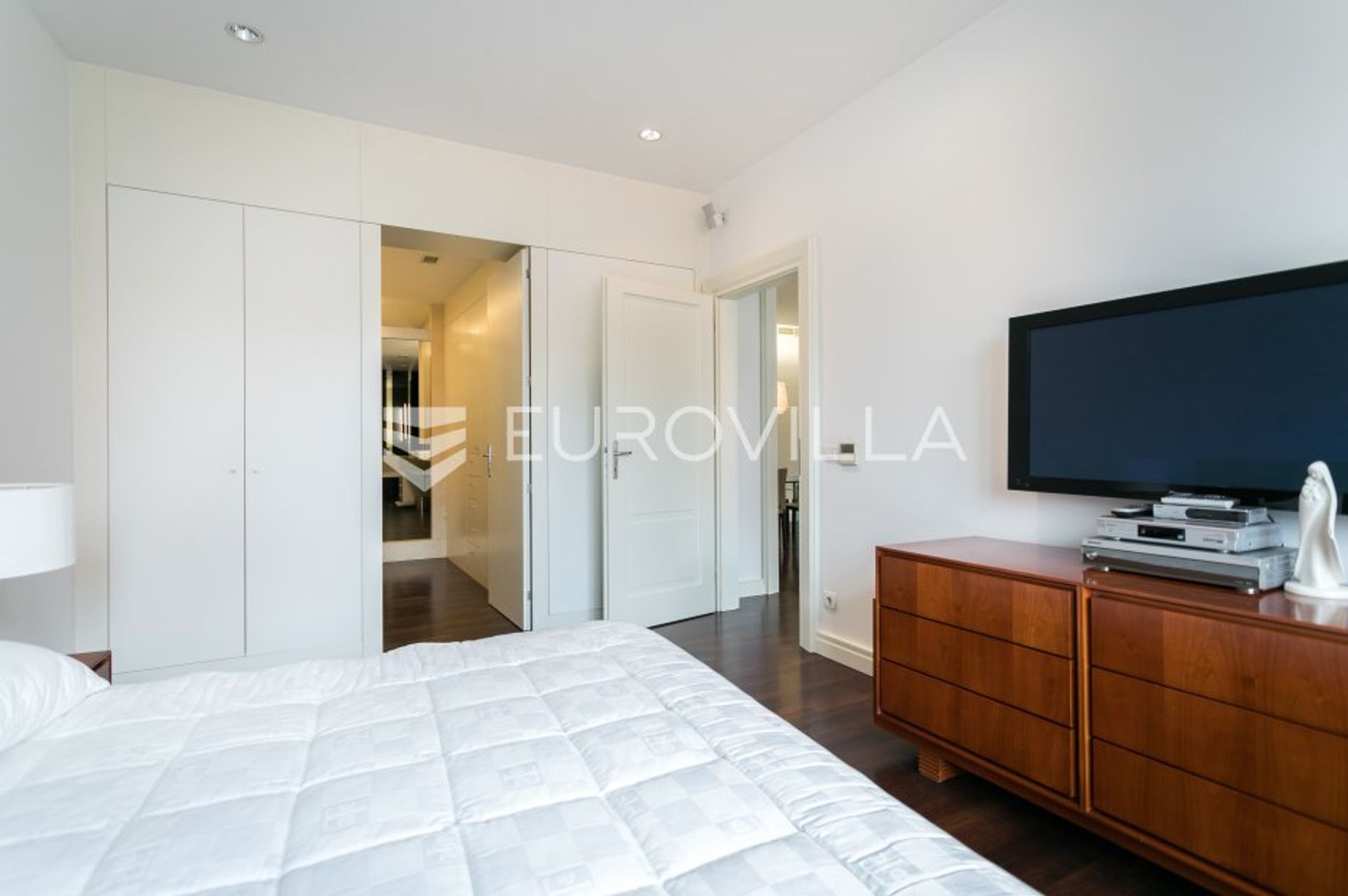 Condominium in Zagreb, Grad Zagreb 10791681