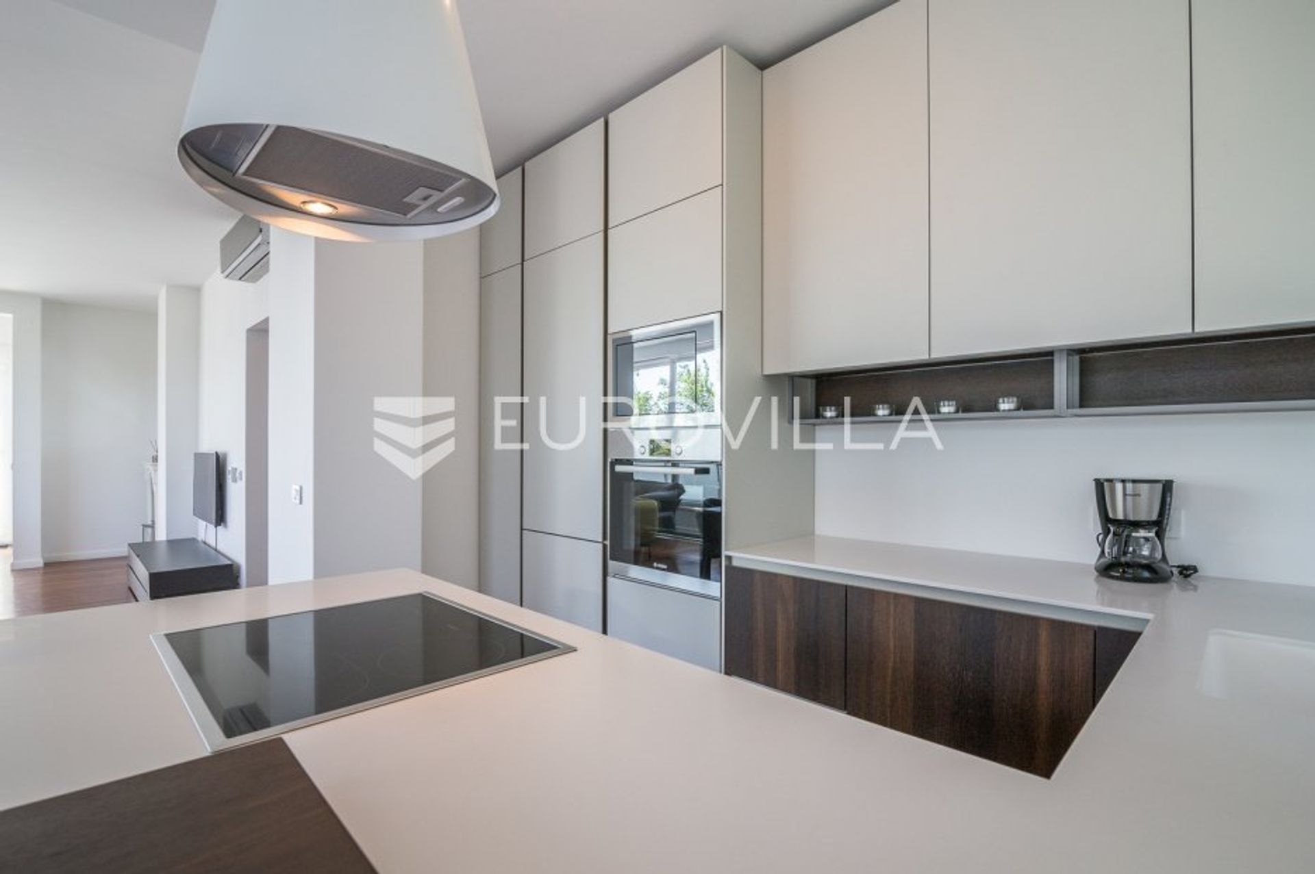 Condominium in Gracani, Zagreb, grad 10791717