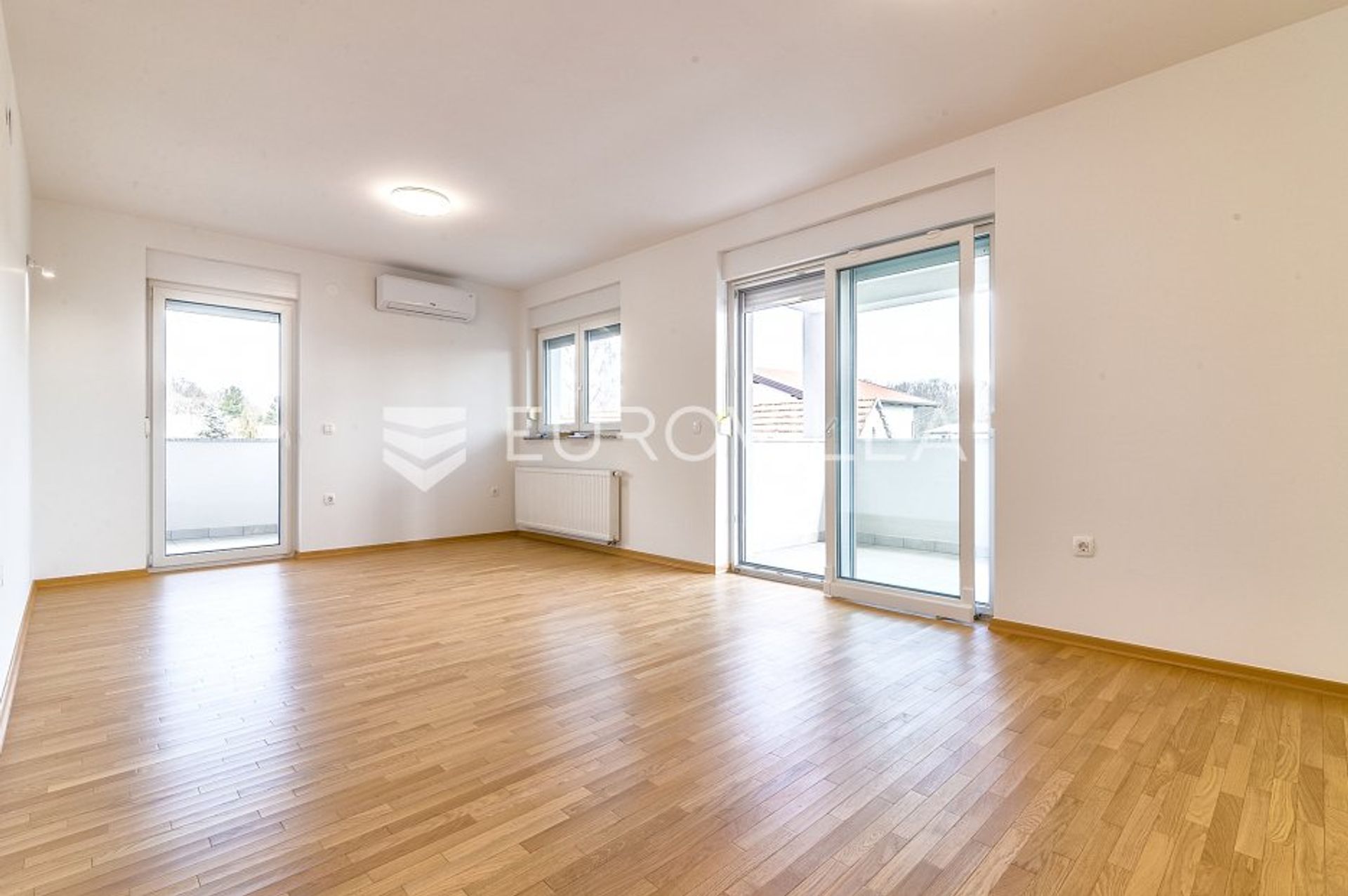 Condominio en Zapresic, Zagrebacka Zupanija 10791809