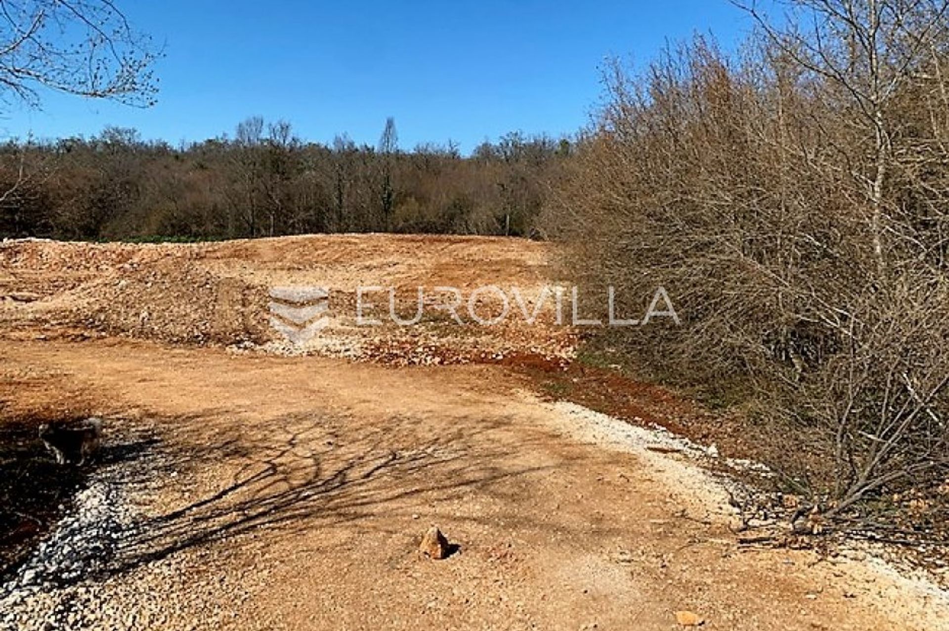 Tierra en castillo, Istarska Županija 10791901