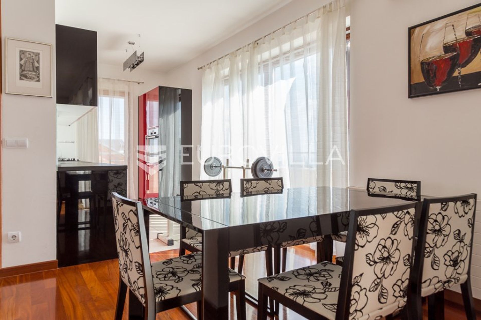 Condominium in Remete, Zagreb, grad 10791905