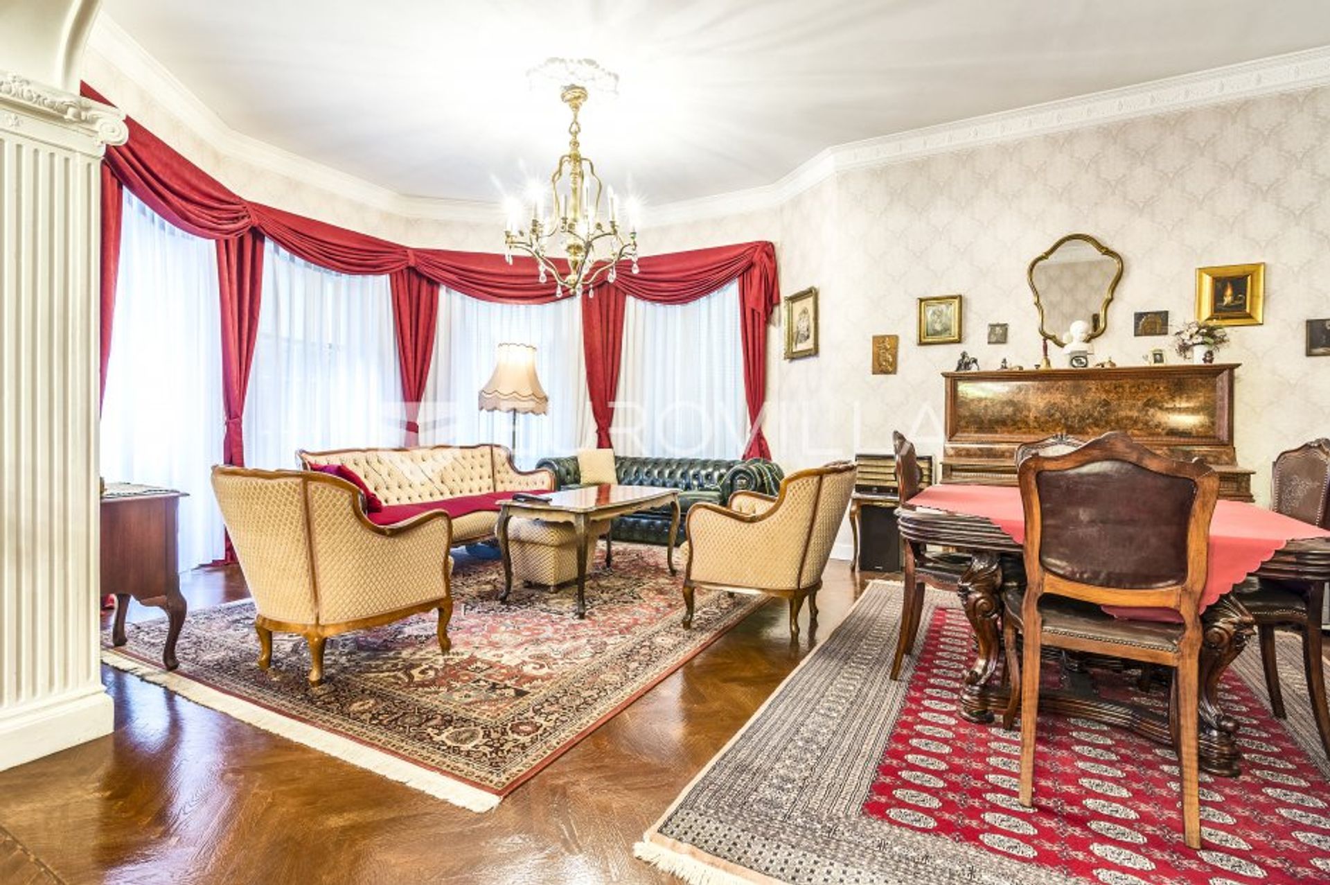 casa no Gornje Vrapce, Zagreb, Grad 10792026