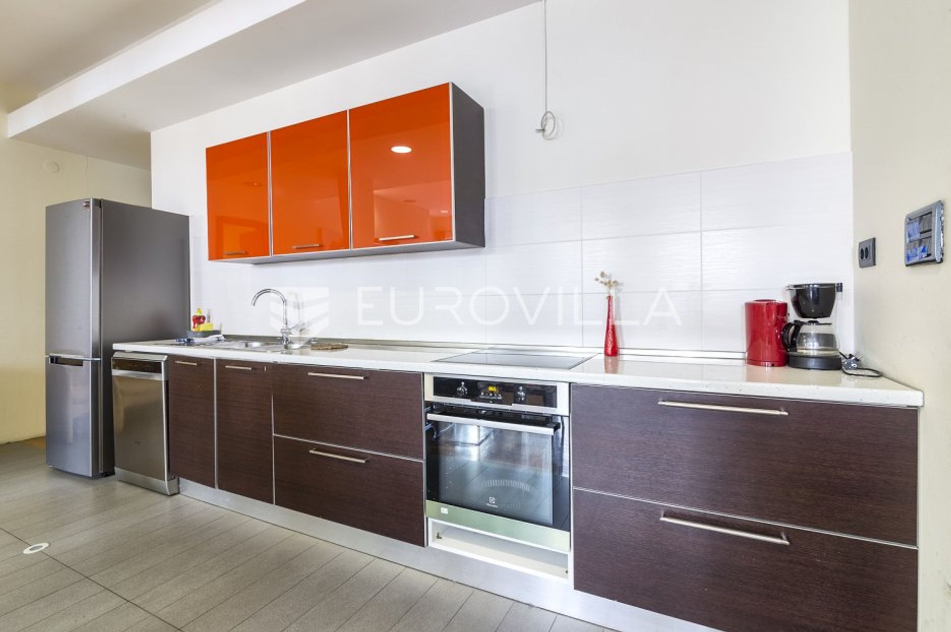 Condominium in Zagreb, Zagreb, grad 10792028