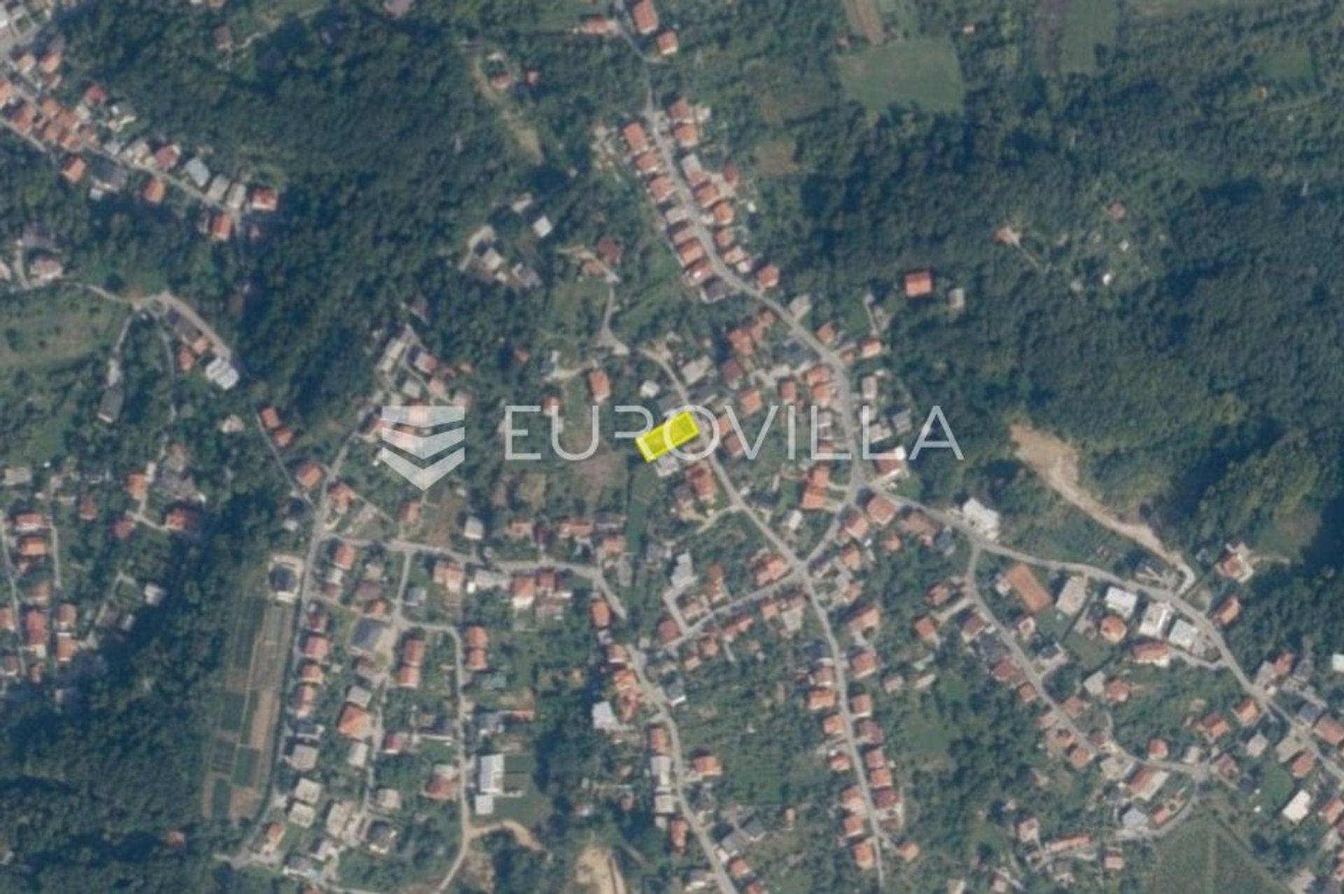 土地 在 Crna Voda, Zagreb, Grad 10792064