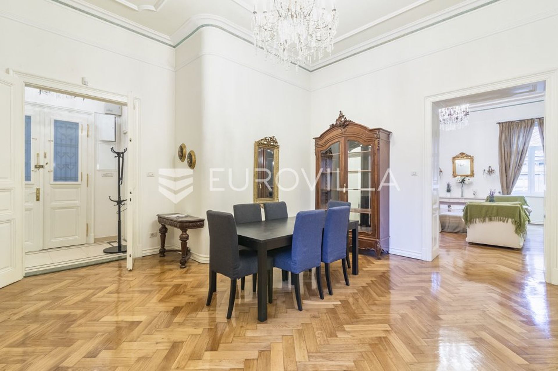 Condominium in Zagreb, Zagreb, grad 10792139