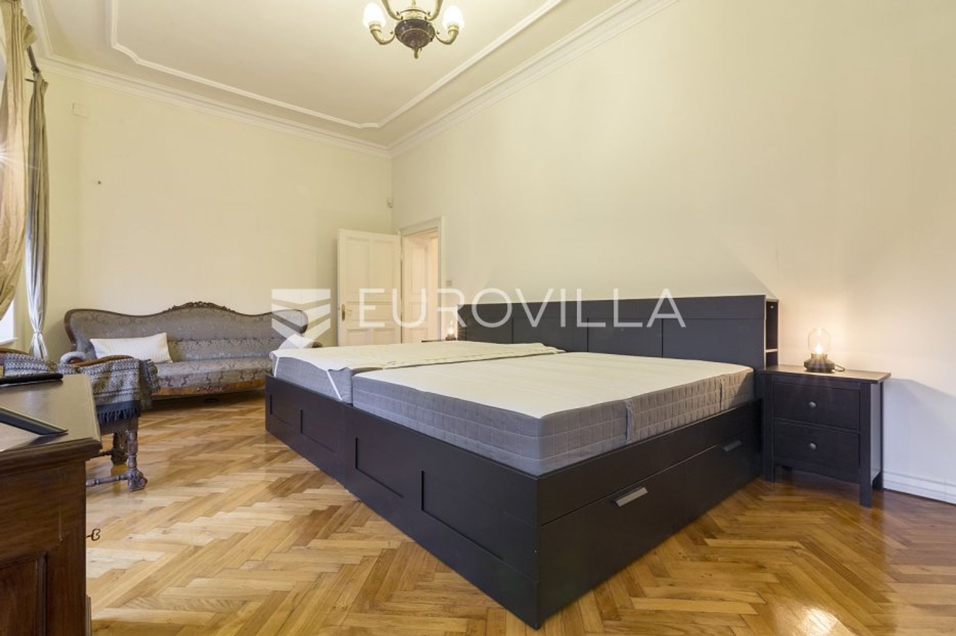 Condominio nel Zagreb,  10792139