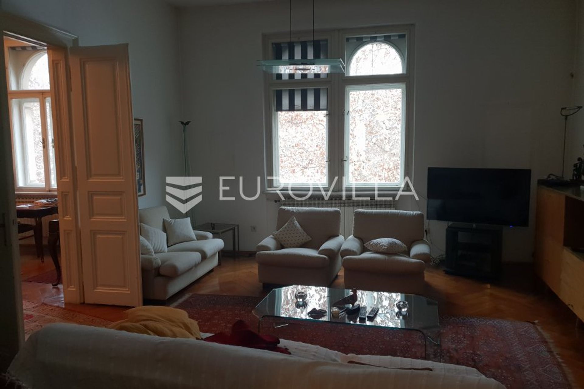 Condominio nel Zagabria, Zagabria, Laurea 10792140