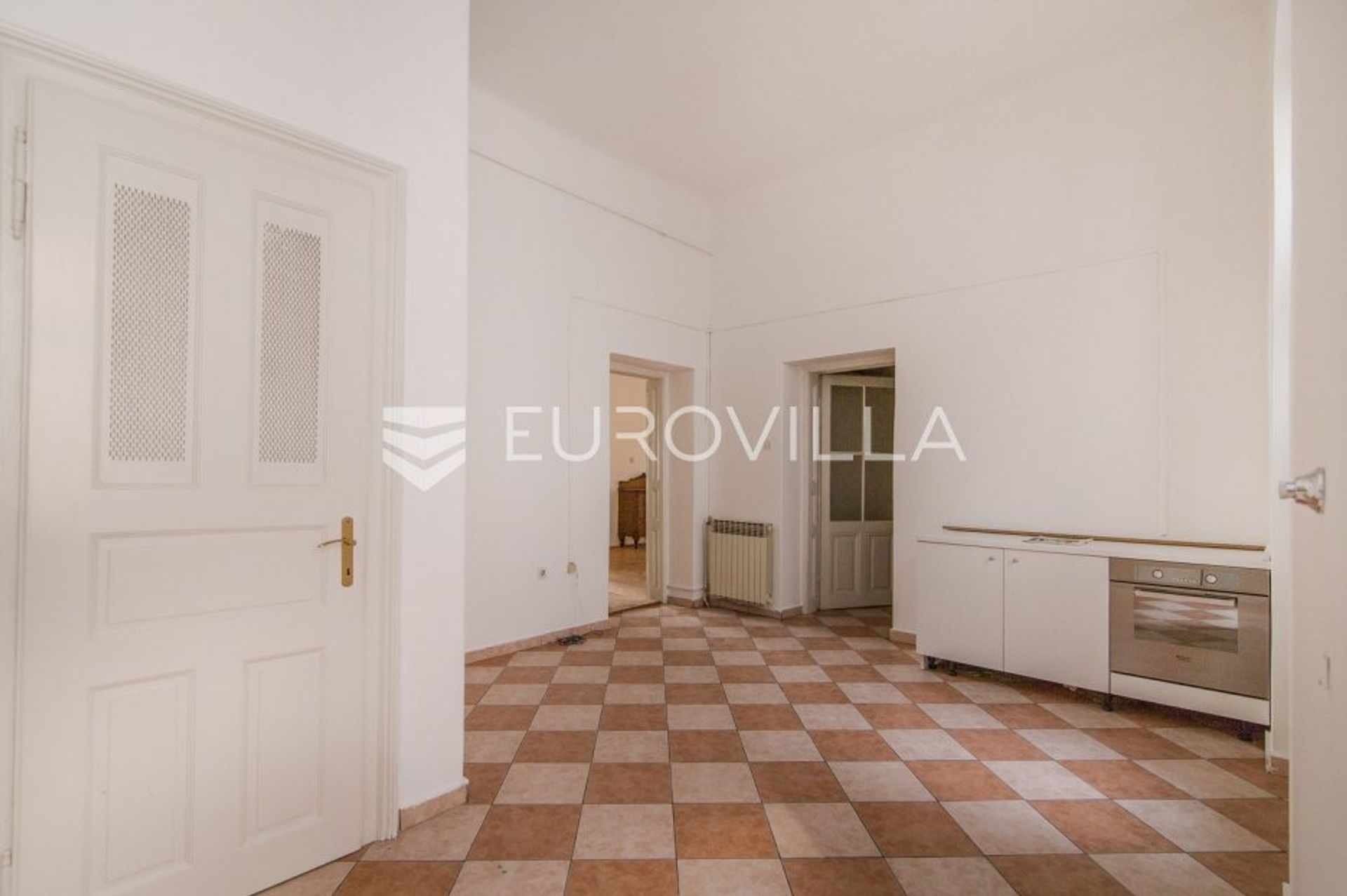 Condominium dans Zagreb,  10792183