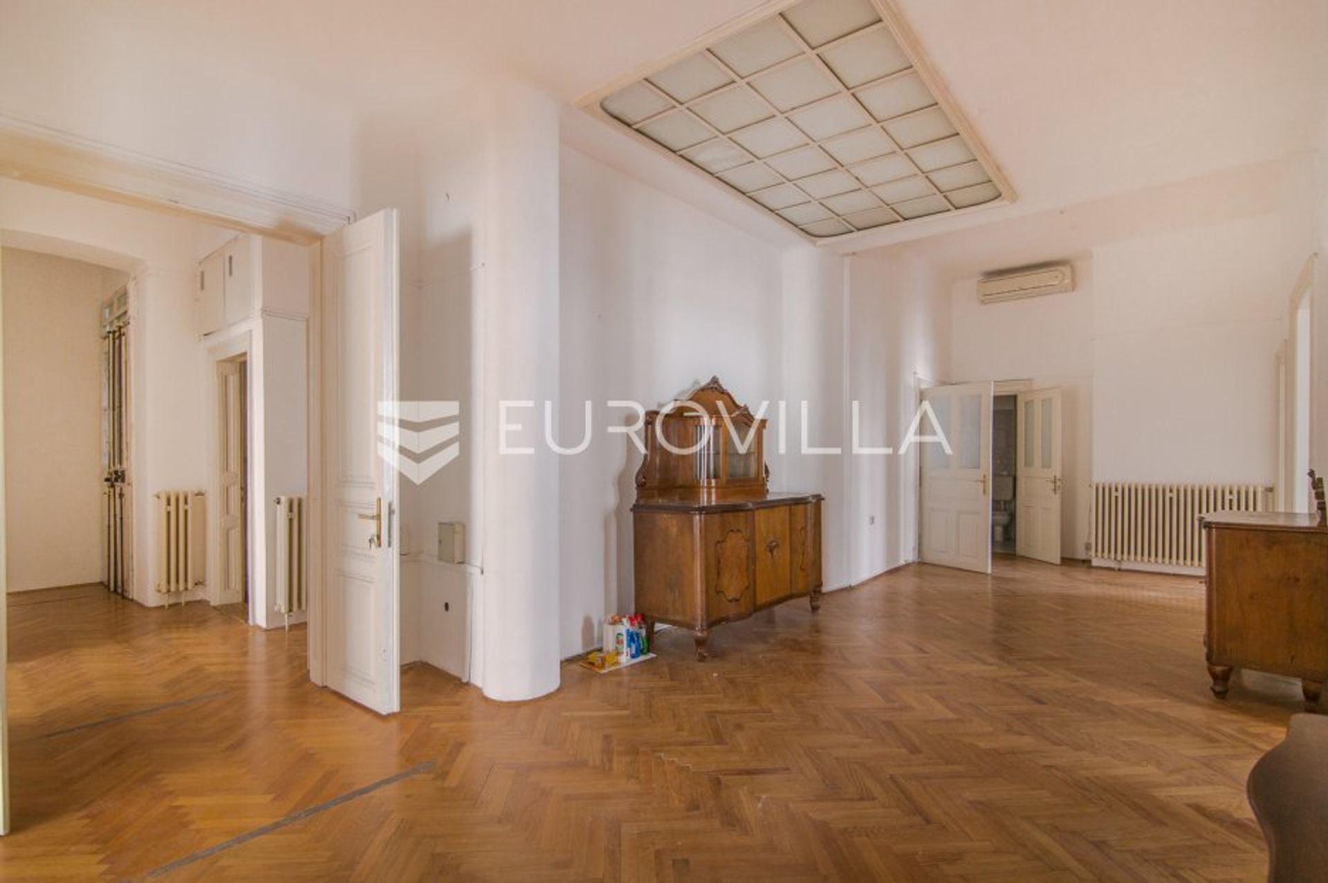 Condominium dans Zagreb,  10792183