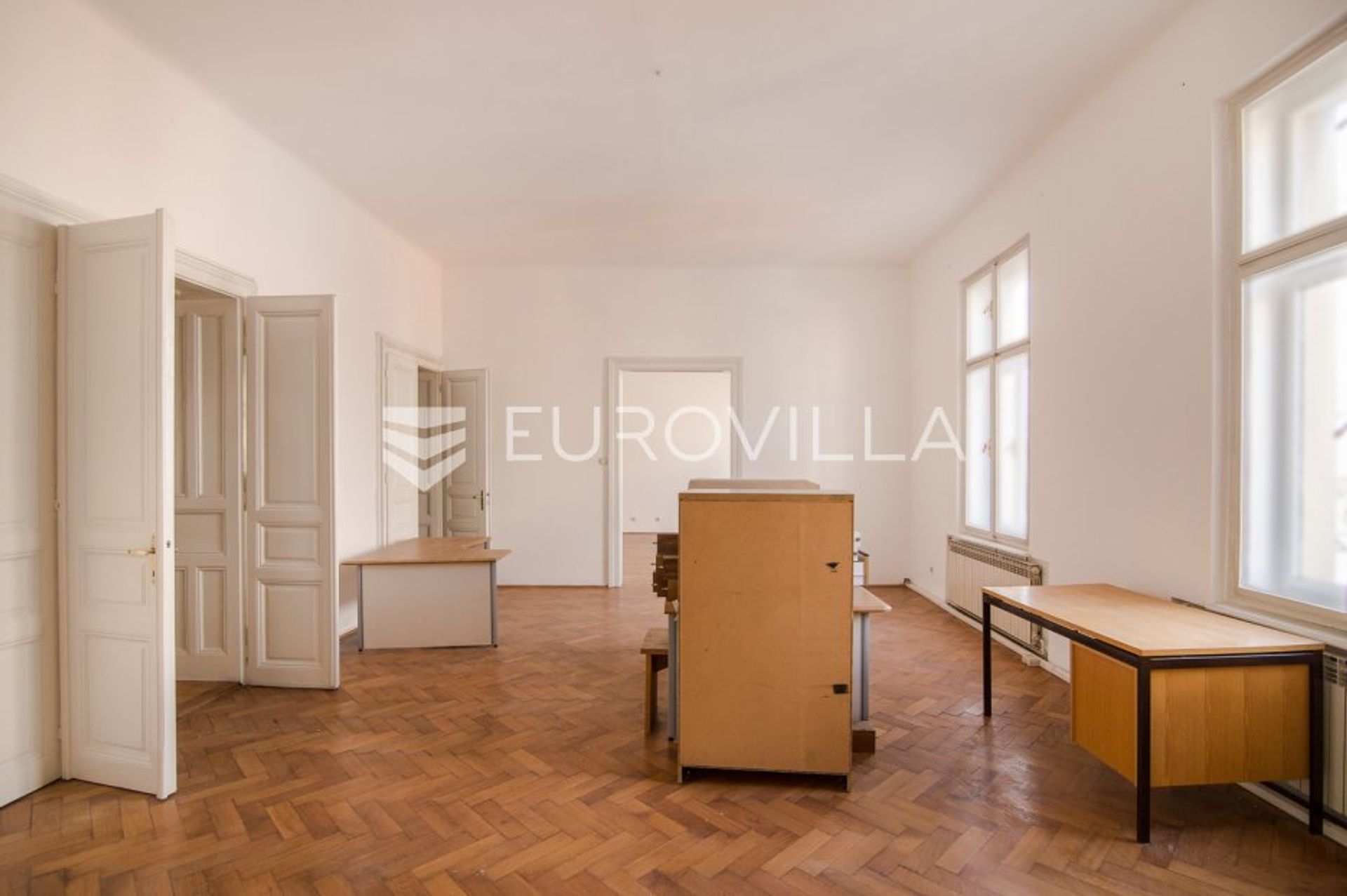 Condominium dans Zagreb,  10792183