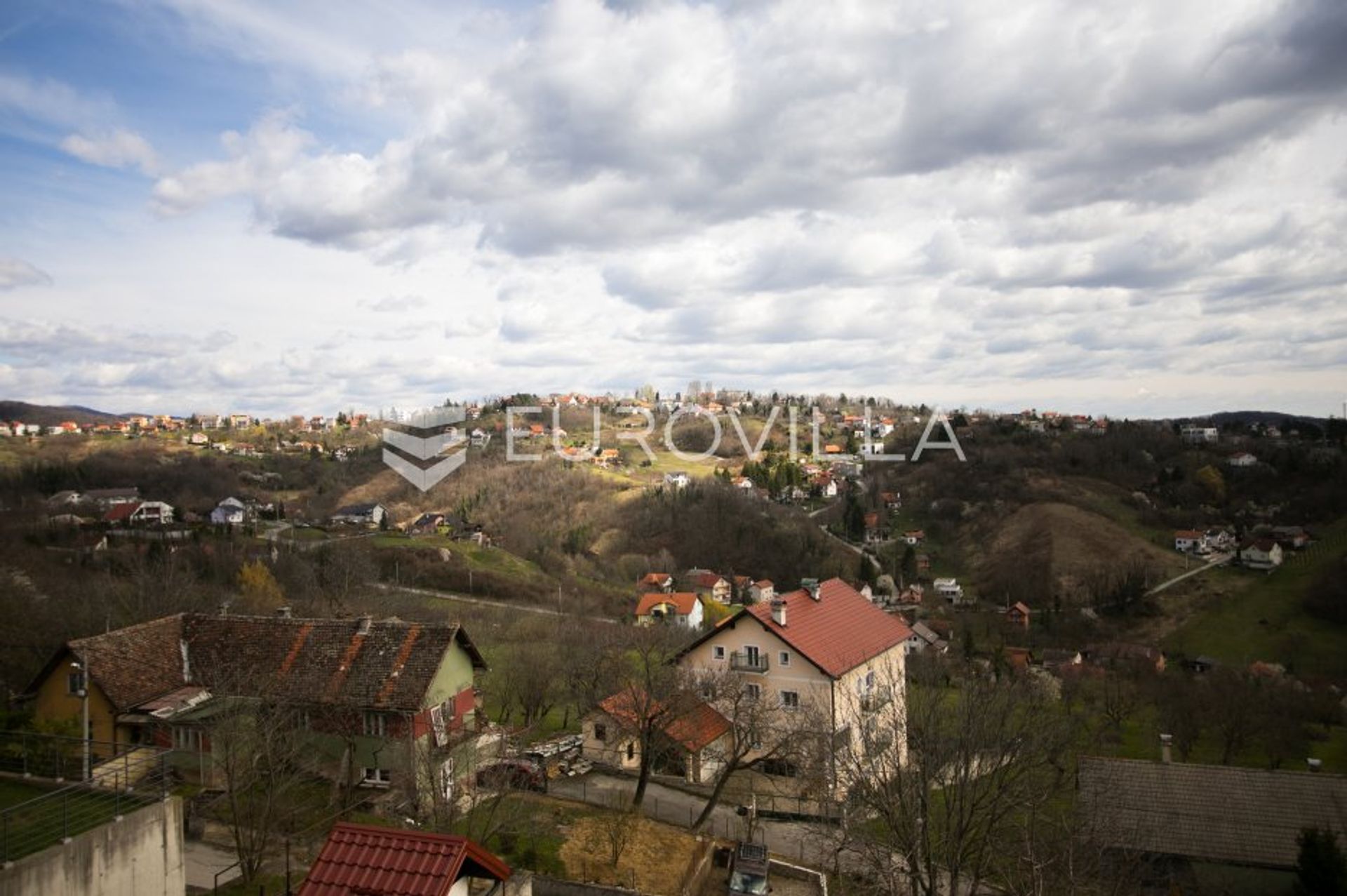 Huis in Stenjevec, Zagreb, Grad 10792200