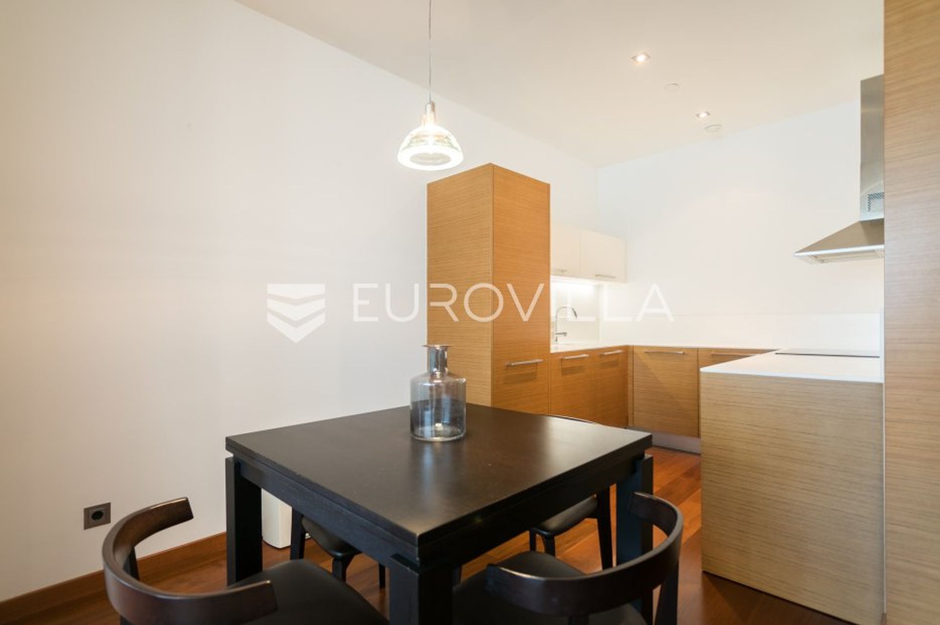 Condominium dans Zagreb, Zagreb, Grad 10792287