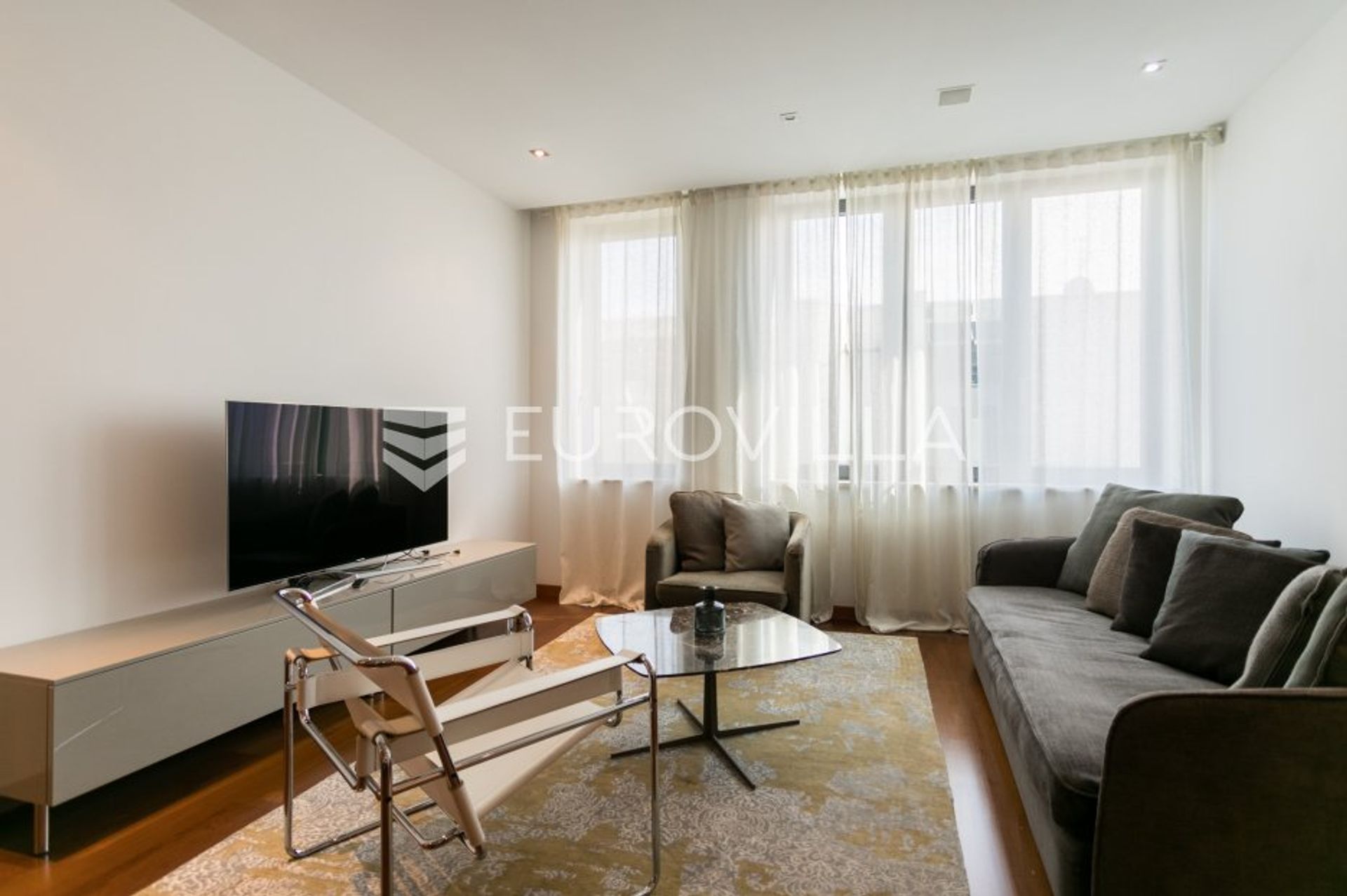 Condominium in Zagreb, Zagreb, Grad 10792287