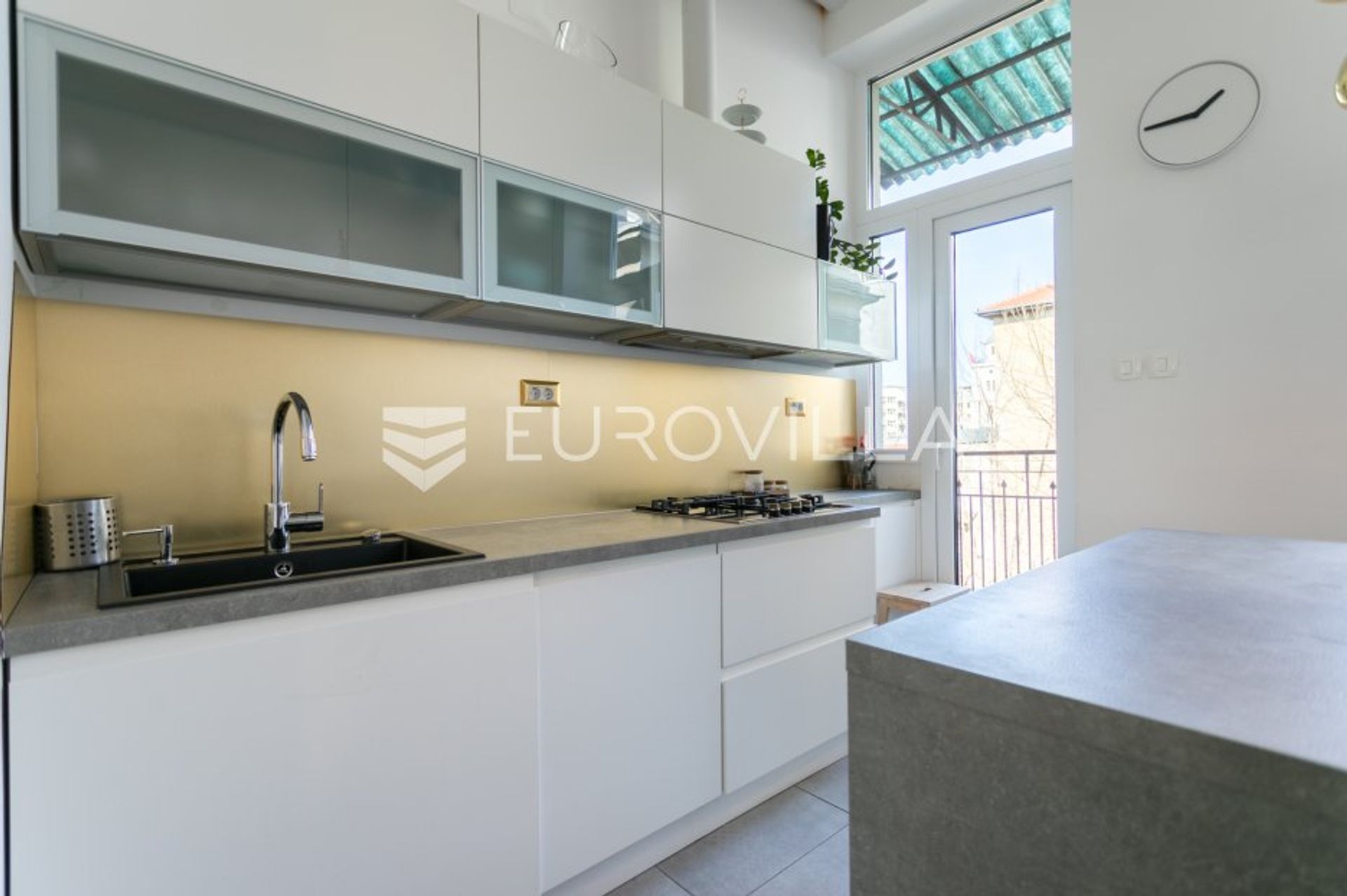 Condominium in Zagreb, Zagreb, grad 10792363