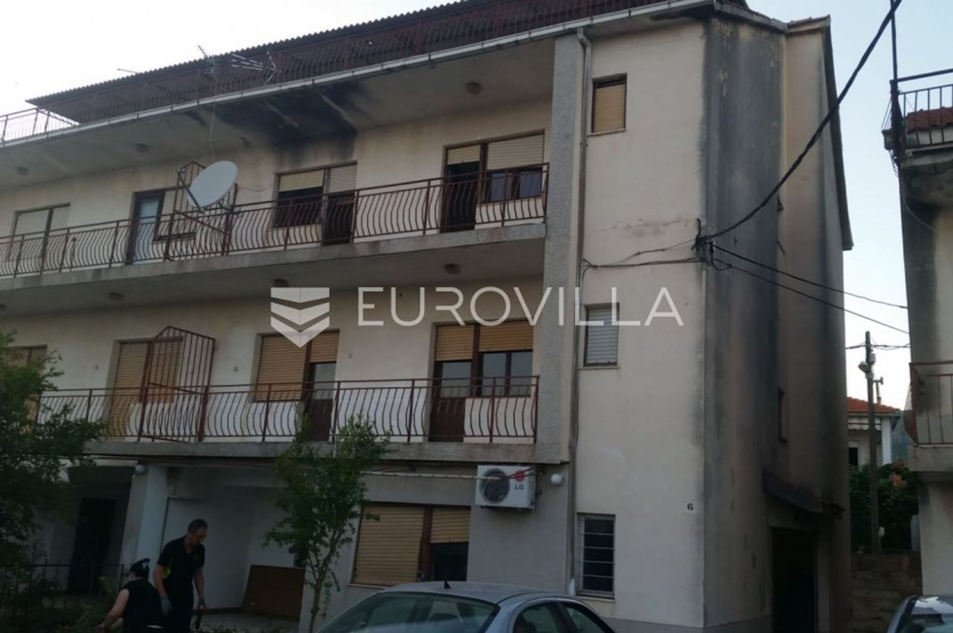 Huis in Donji Seget, Splitsko-Dalmatinska Zupanija 10792366