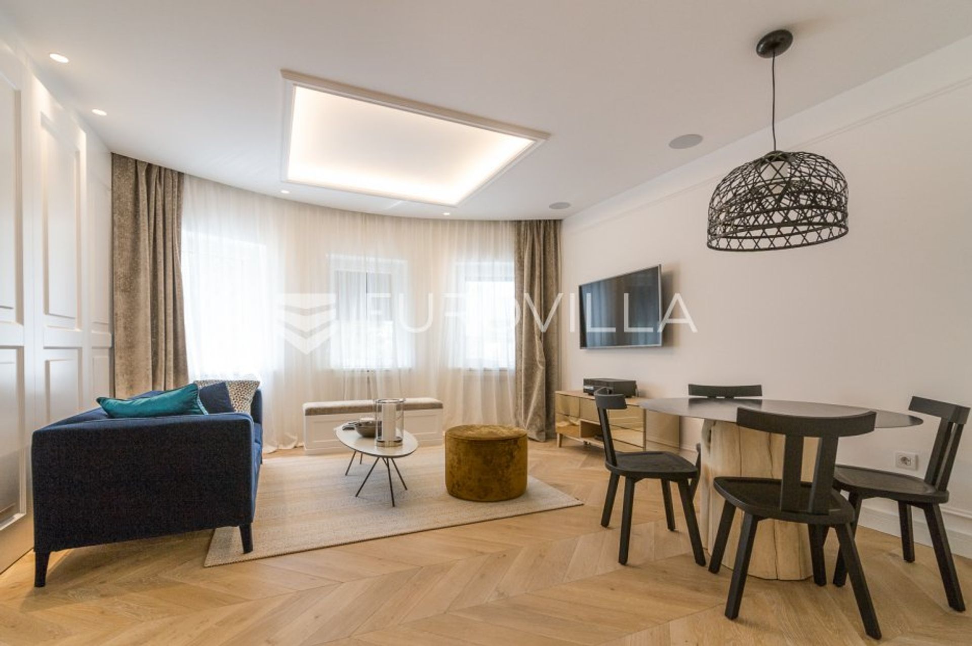 Huis in Zagreb, Zagreb, grad 10792375