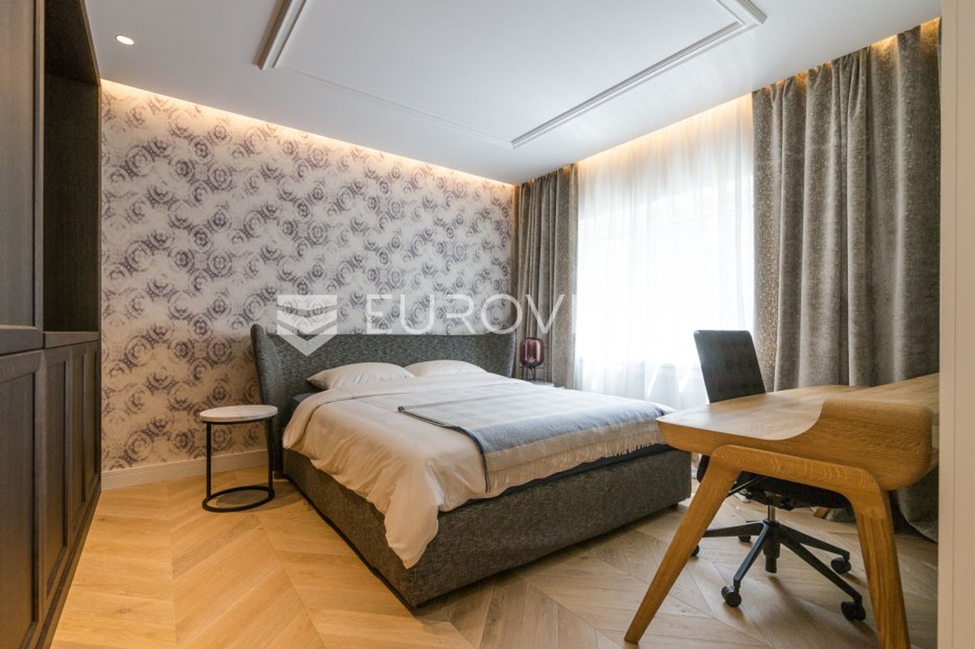 loger dans Zagreb, Zagreb, Grad 10792375