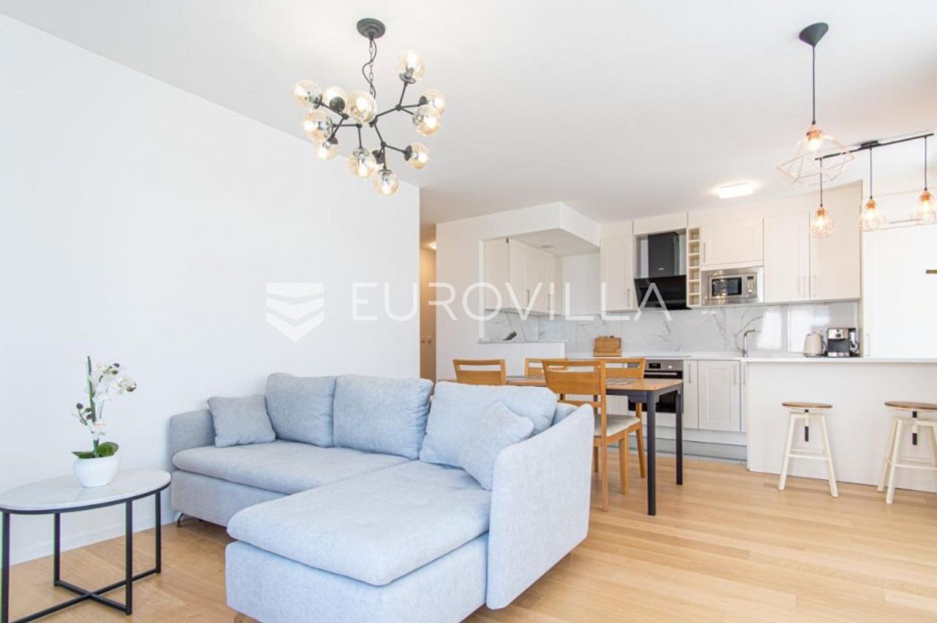 Condominium in Split, Splitsko-dalmatinska županija 10792384