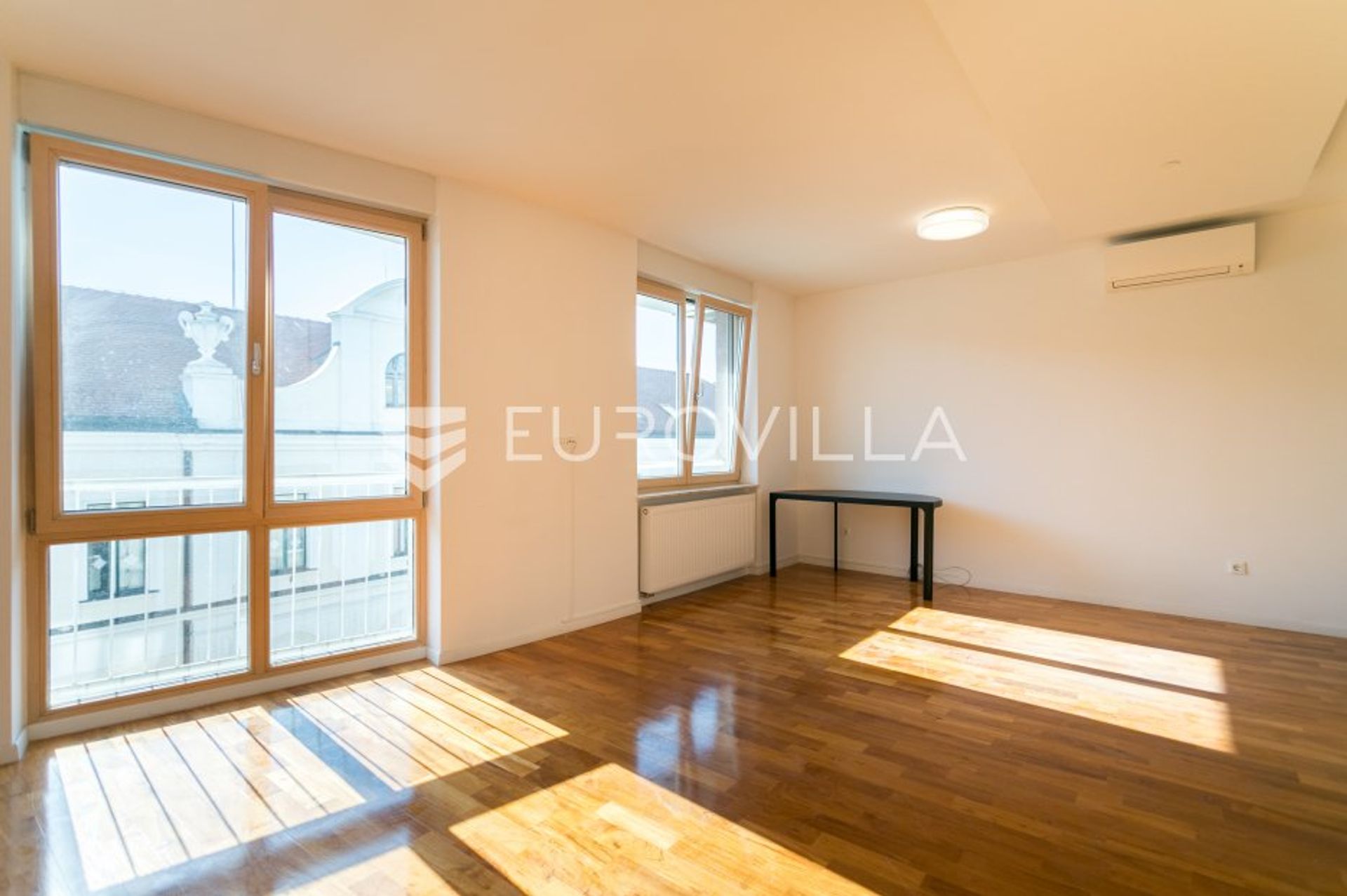 Condominium dans Zagreb, Zagreb, Grad 10792397