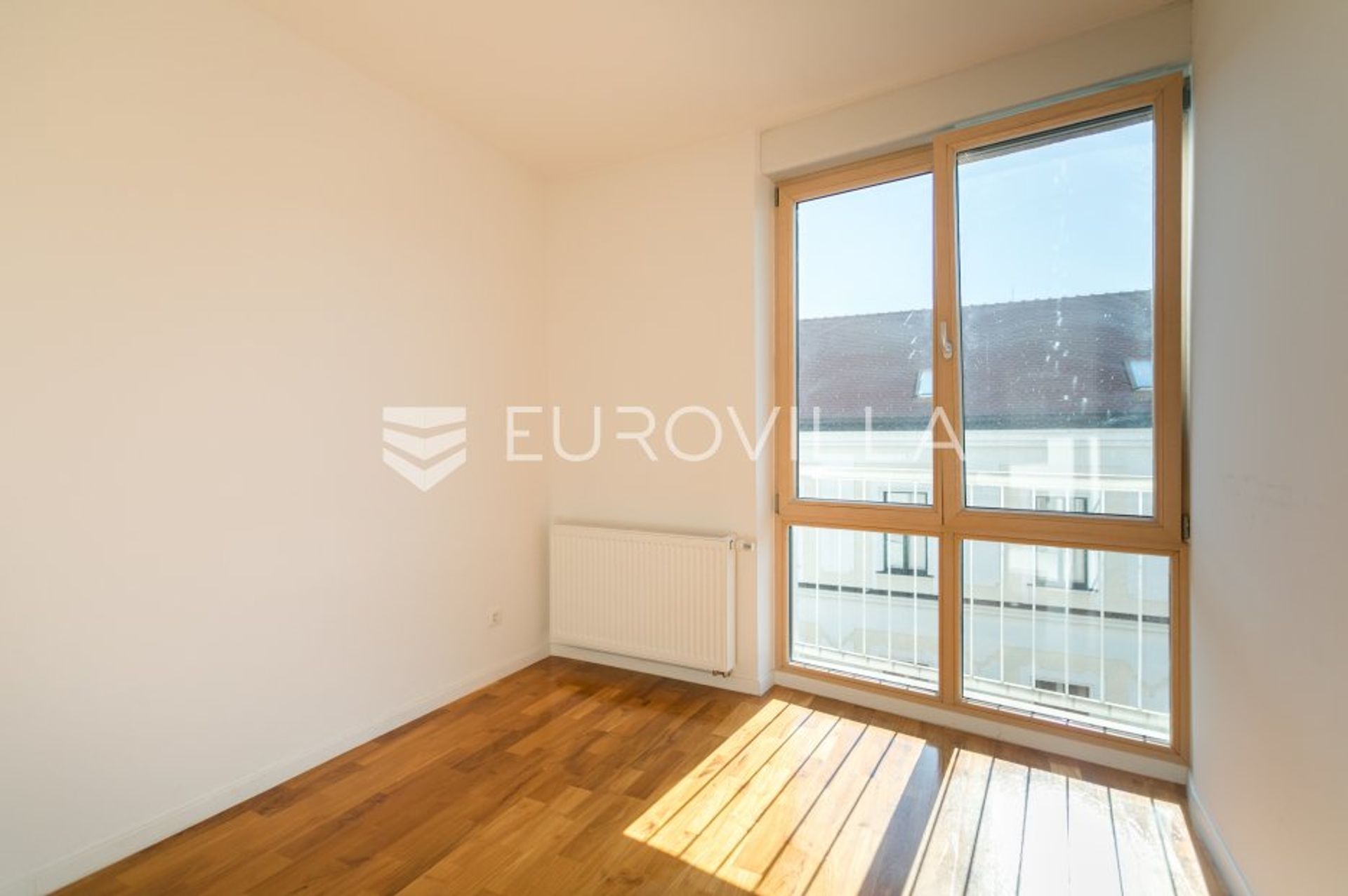 Condominium dans Zagreb, Zagreb, Grad 10792397