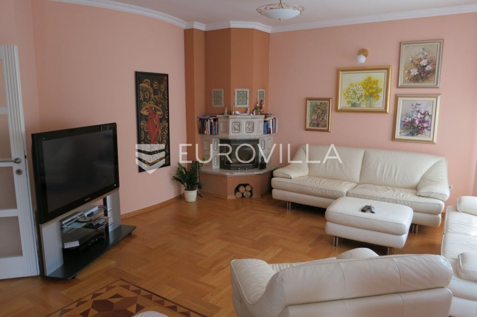 loger dans Hrelici, Zagreb, Grad 10792453