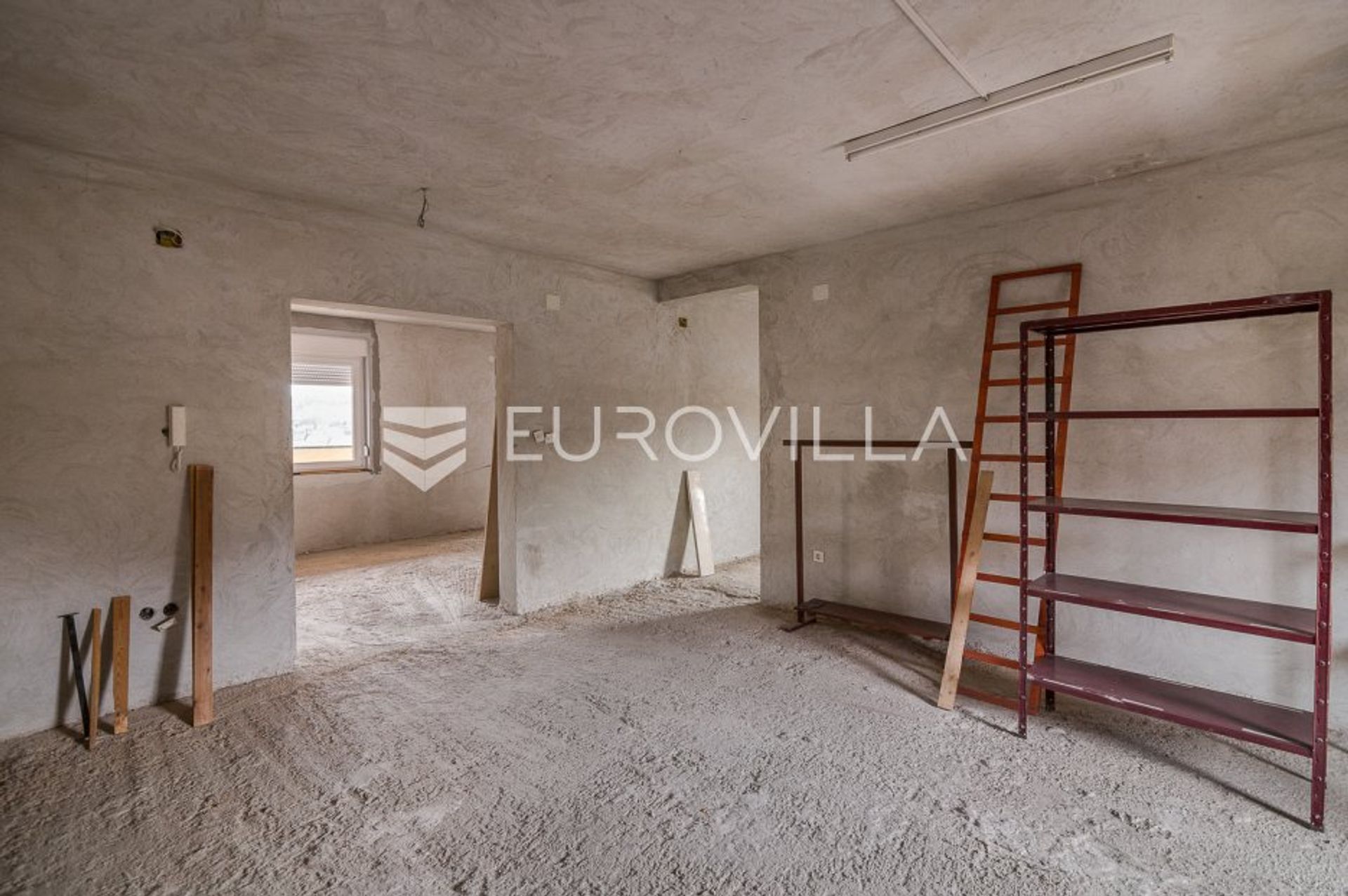 Hus i Crna Voda, Zagreb, Grad 10792455