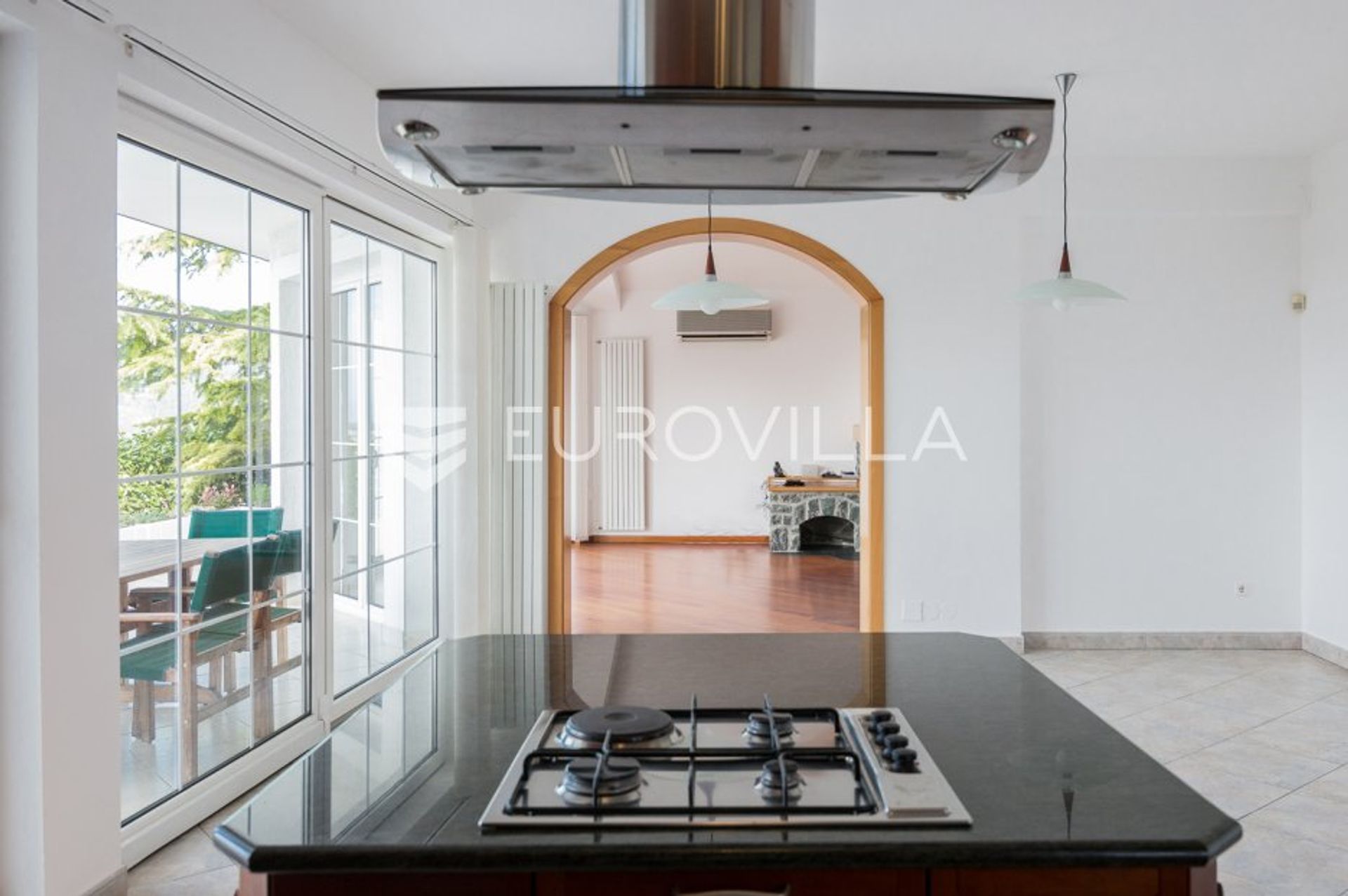 casa en Gracani, Zagreb, Graduado 10792477