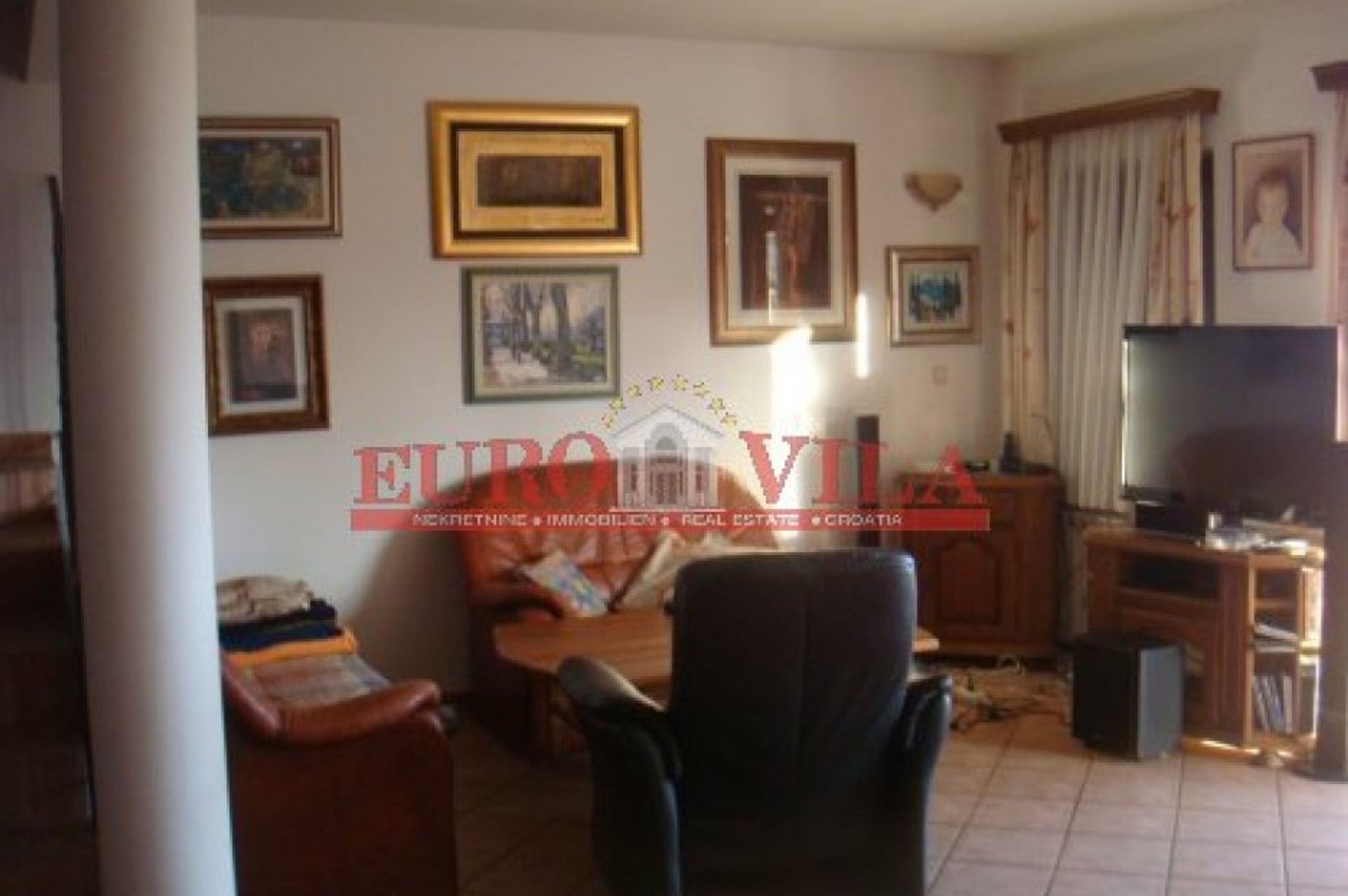 Huis in Markusevec, Zagreb, Grad 10792503