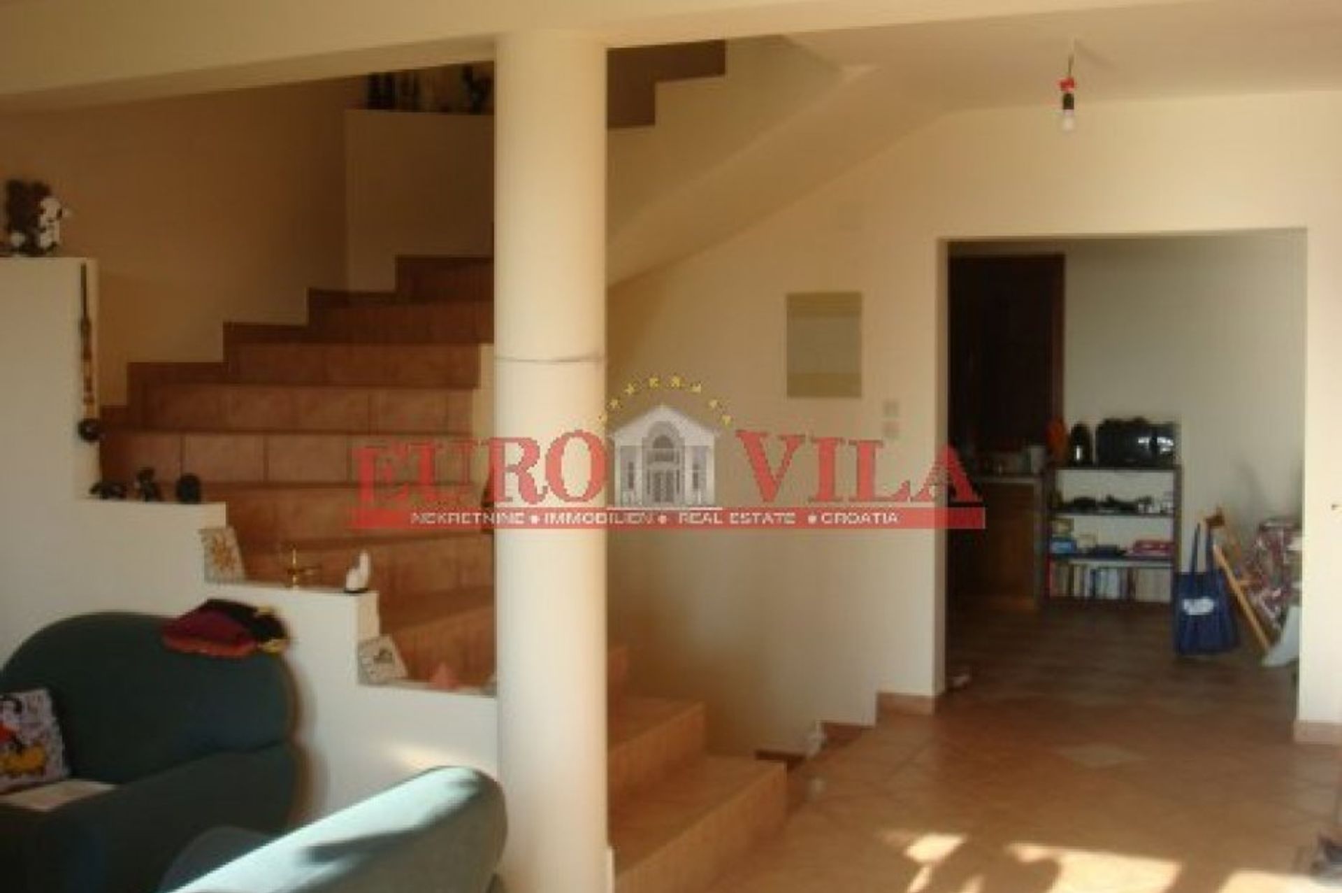 House in Markusevec, Zagreb, Grad 10792503