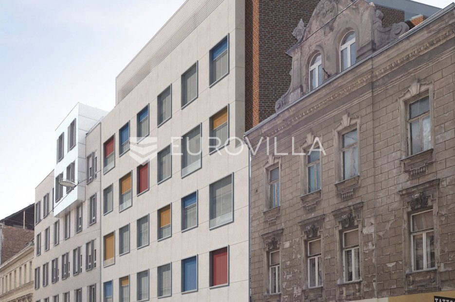 Condominium in Zagreb,  10792583