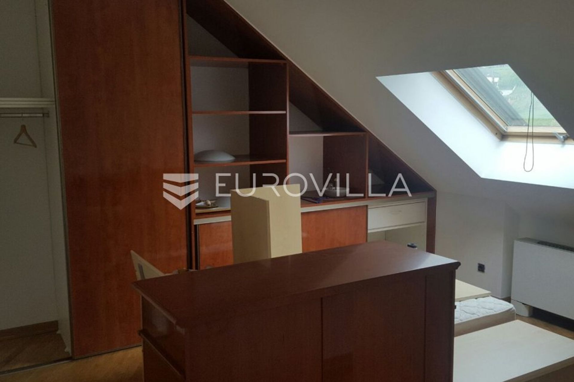 Condominium dans Sestine, Zagreb, Grad 10792611