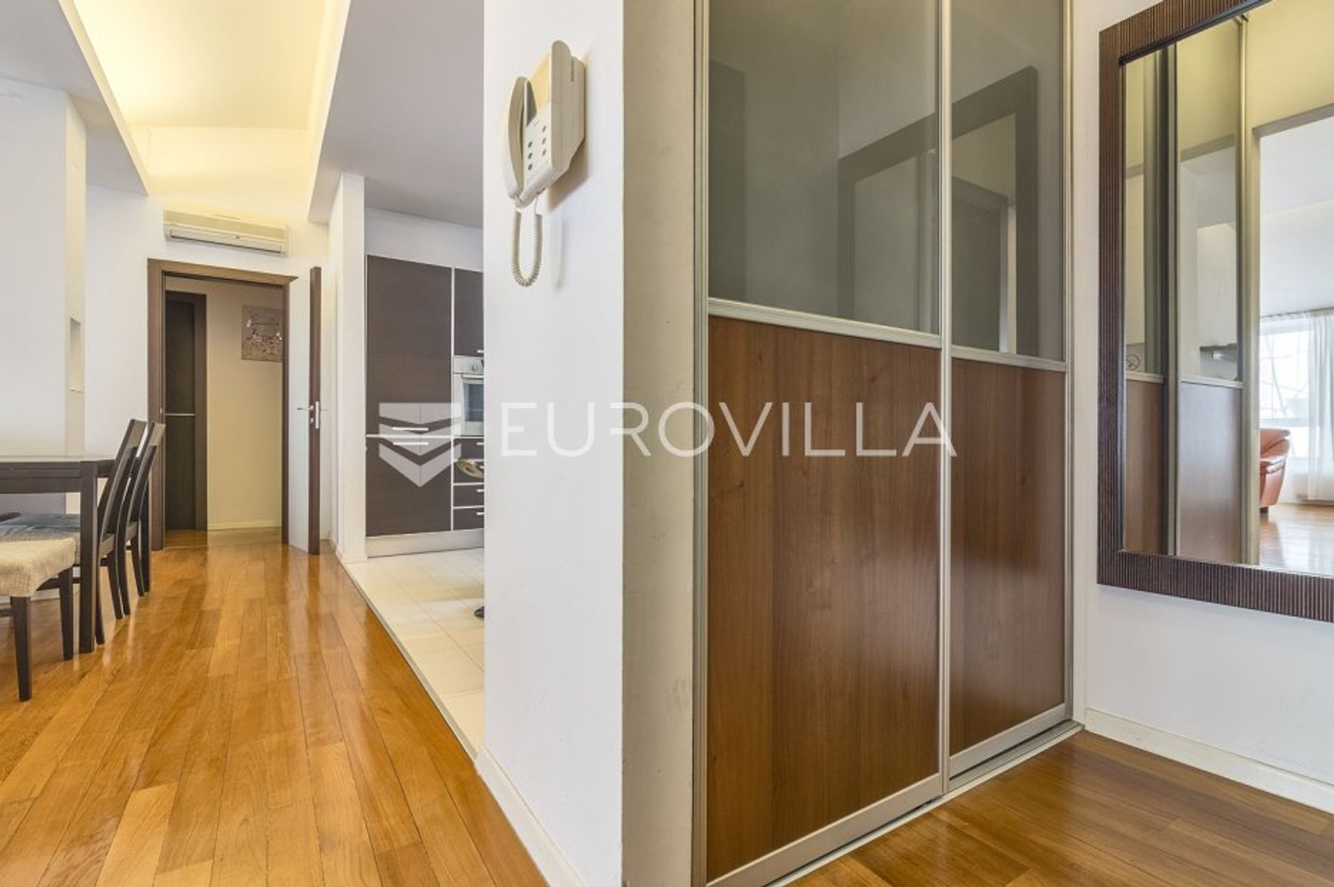 Condominio nel Zagreb,  10792649