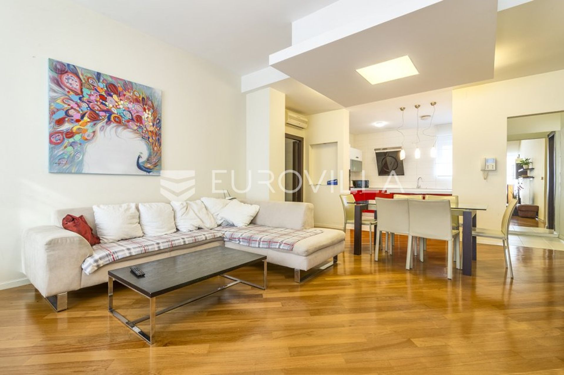 Condominium in Zagreb, Zagreb, grad 10792653