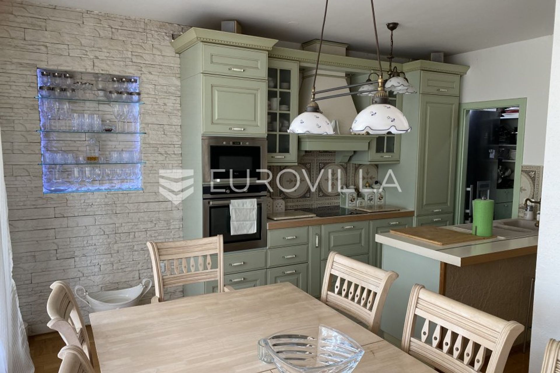 Condominio en Hrelici, Zagreb, Grad 10792679