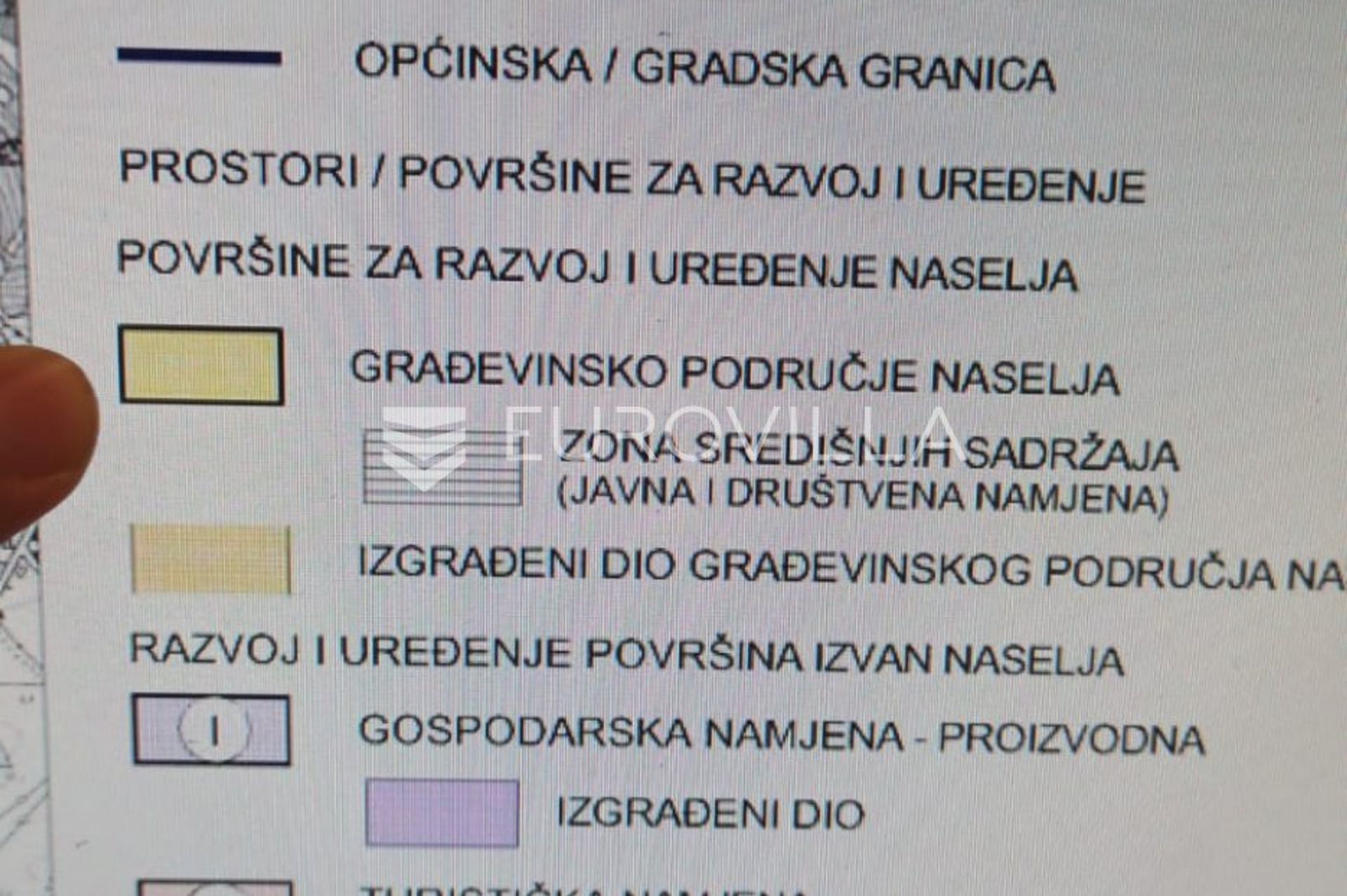 Wylądować w Bilice, Sibensko-Kninska Zupanija 10792681