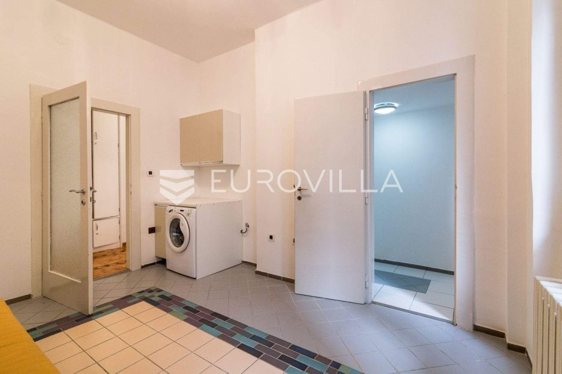 Condominio en Zagreb,  10792769