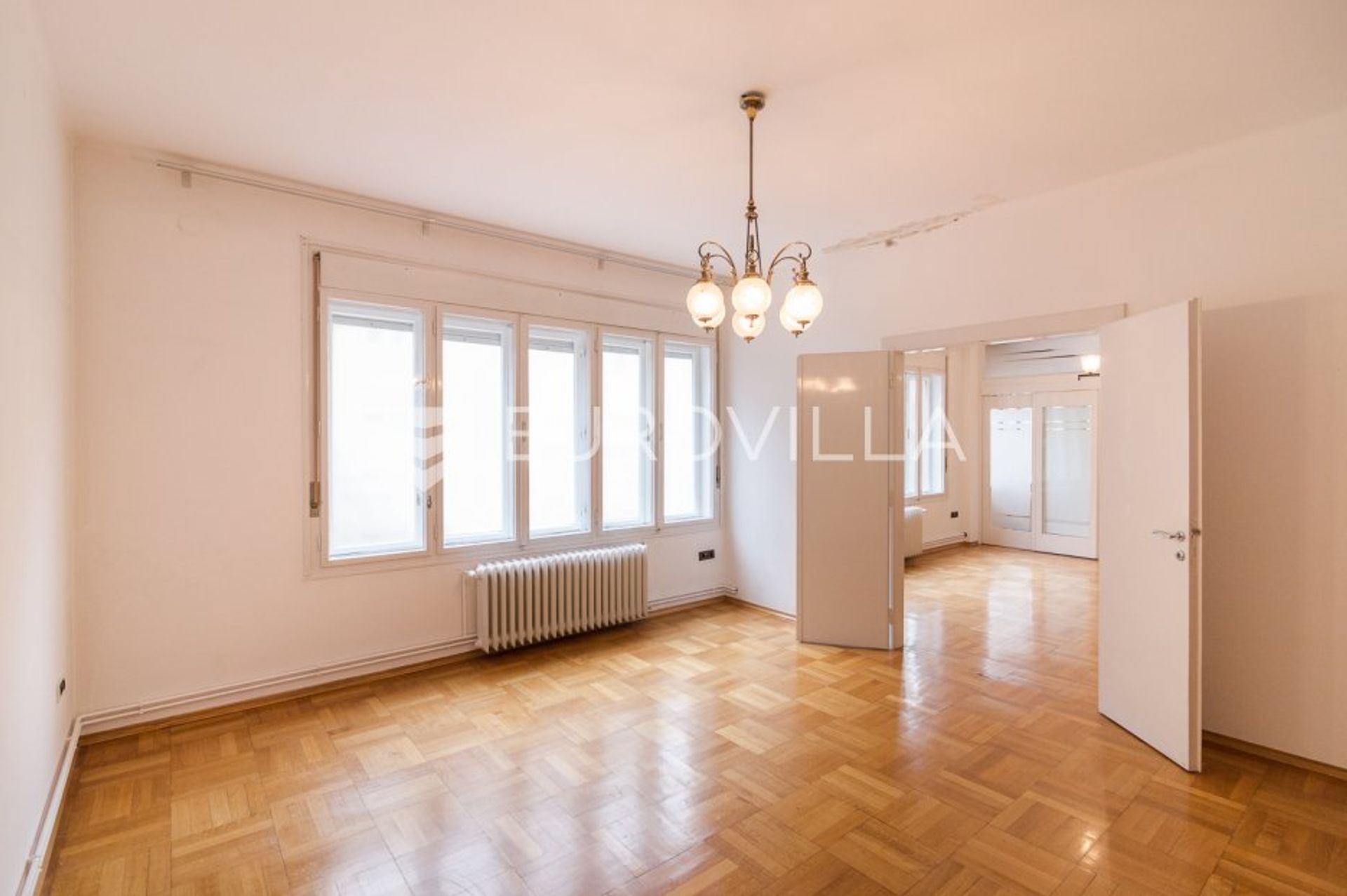 Condominio en Zagreb,  10792769