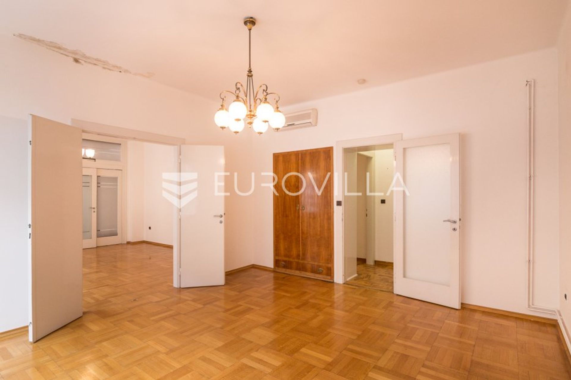 Condominio en Zagreb,  10792769